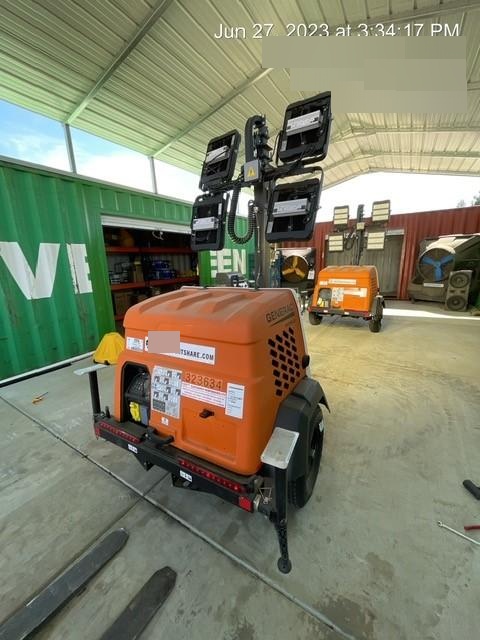2023 GENERAC MLT2