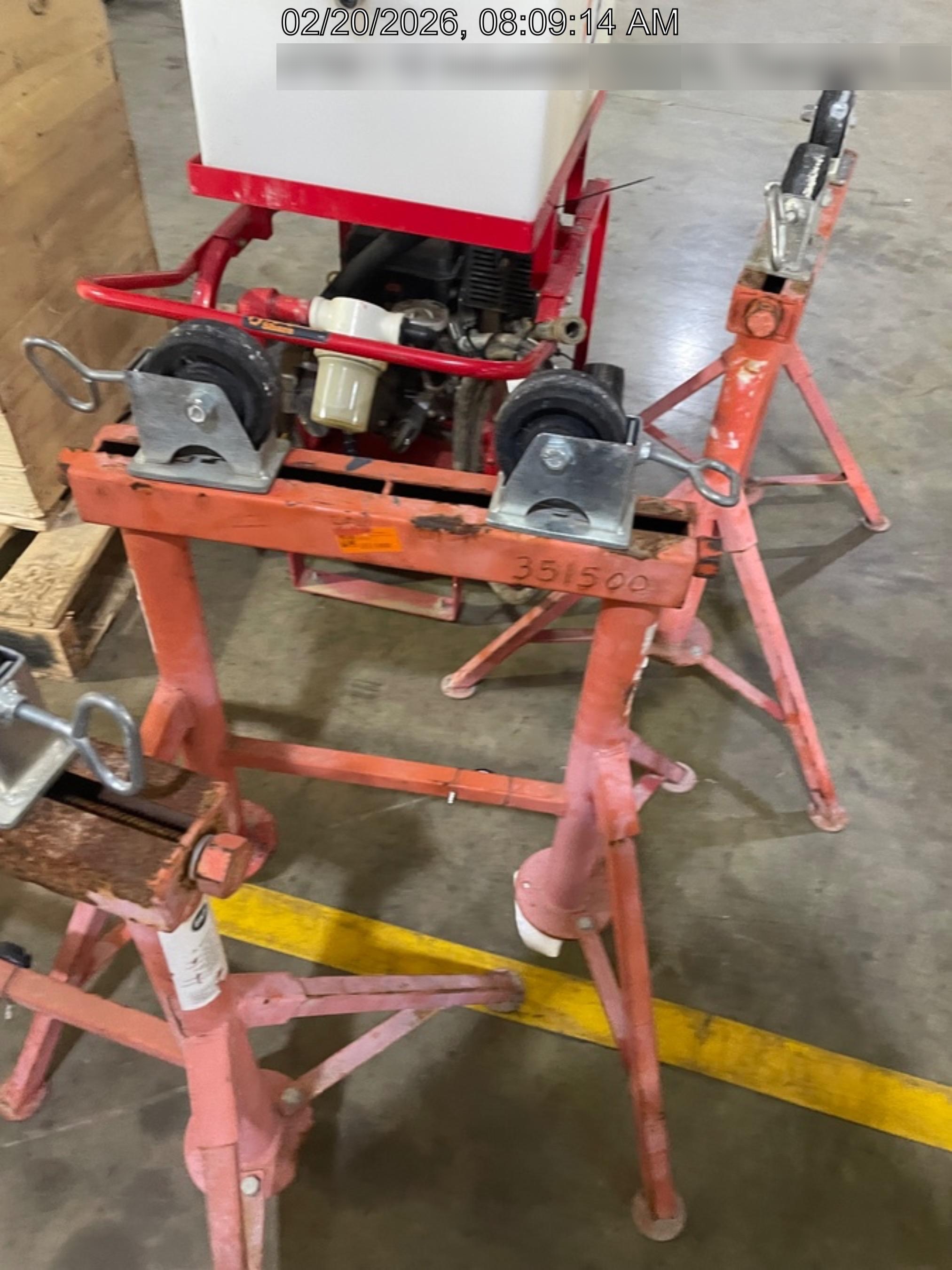 2023 B&B PIPE 4305