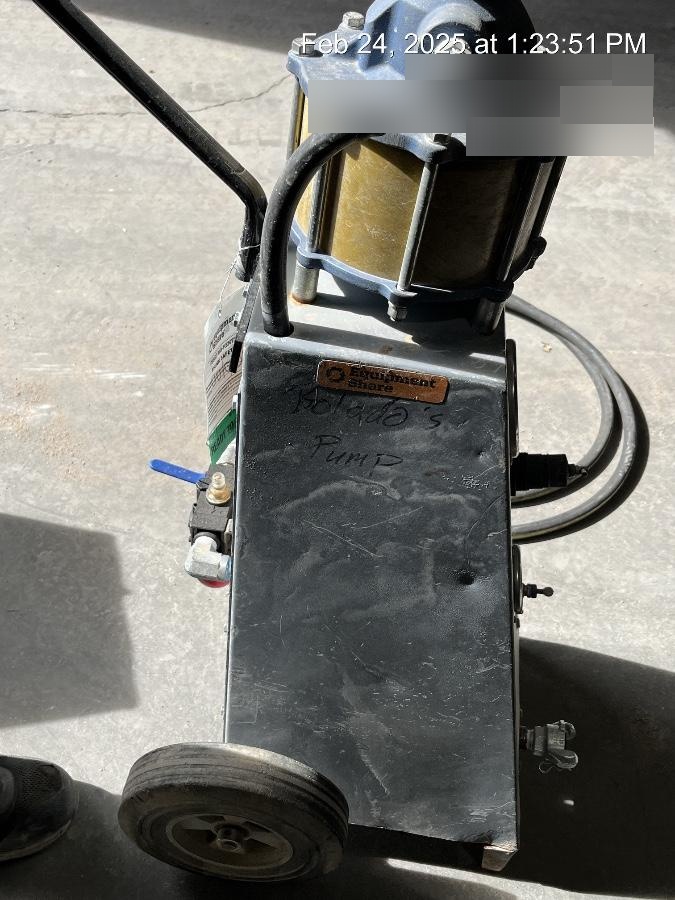 2020 PINNACLE PDQC-10000