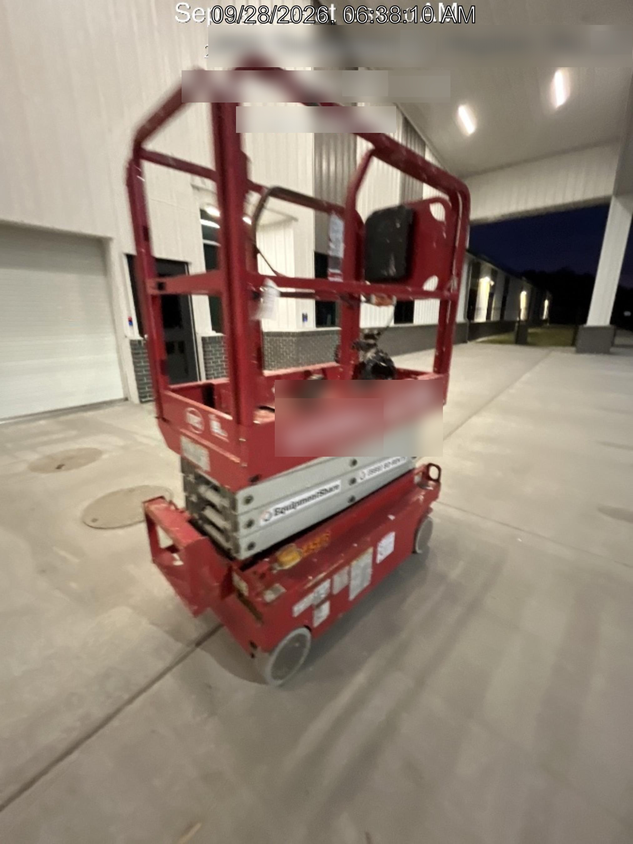 2019 MEC 1330SE