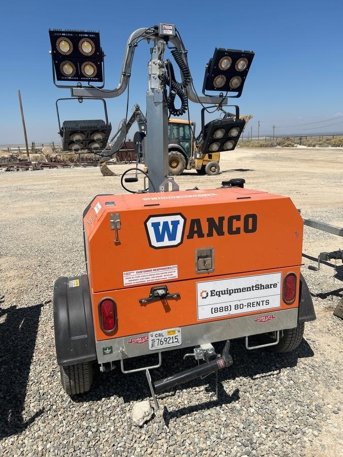 2024 WANCO WLTT-4MM4K