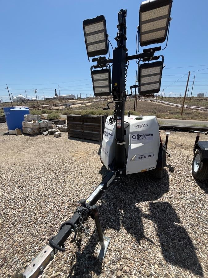2023 GENERAC MLT2