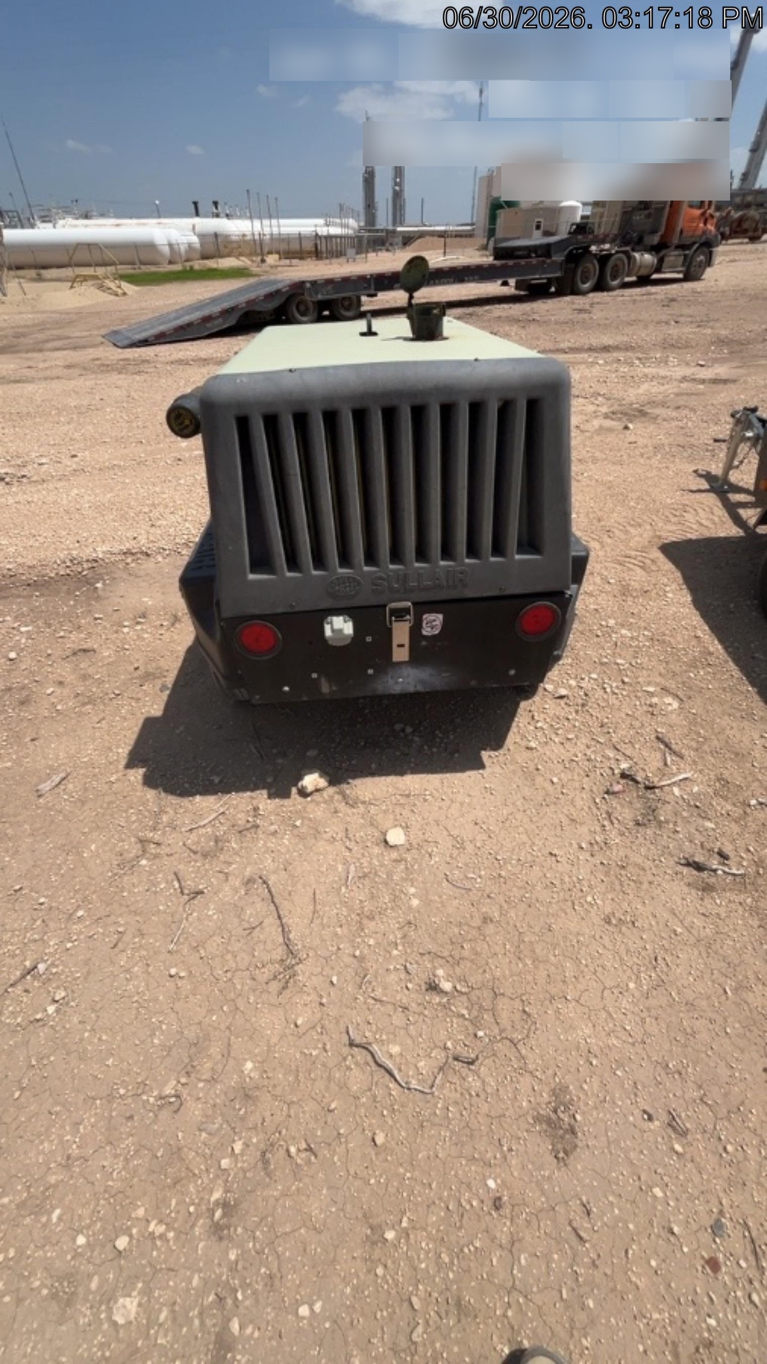 2019 SULLAIR 185-DPQ