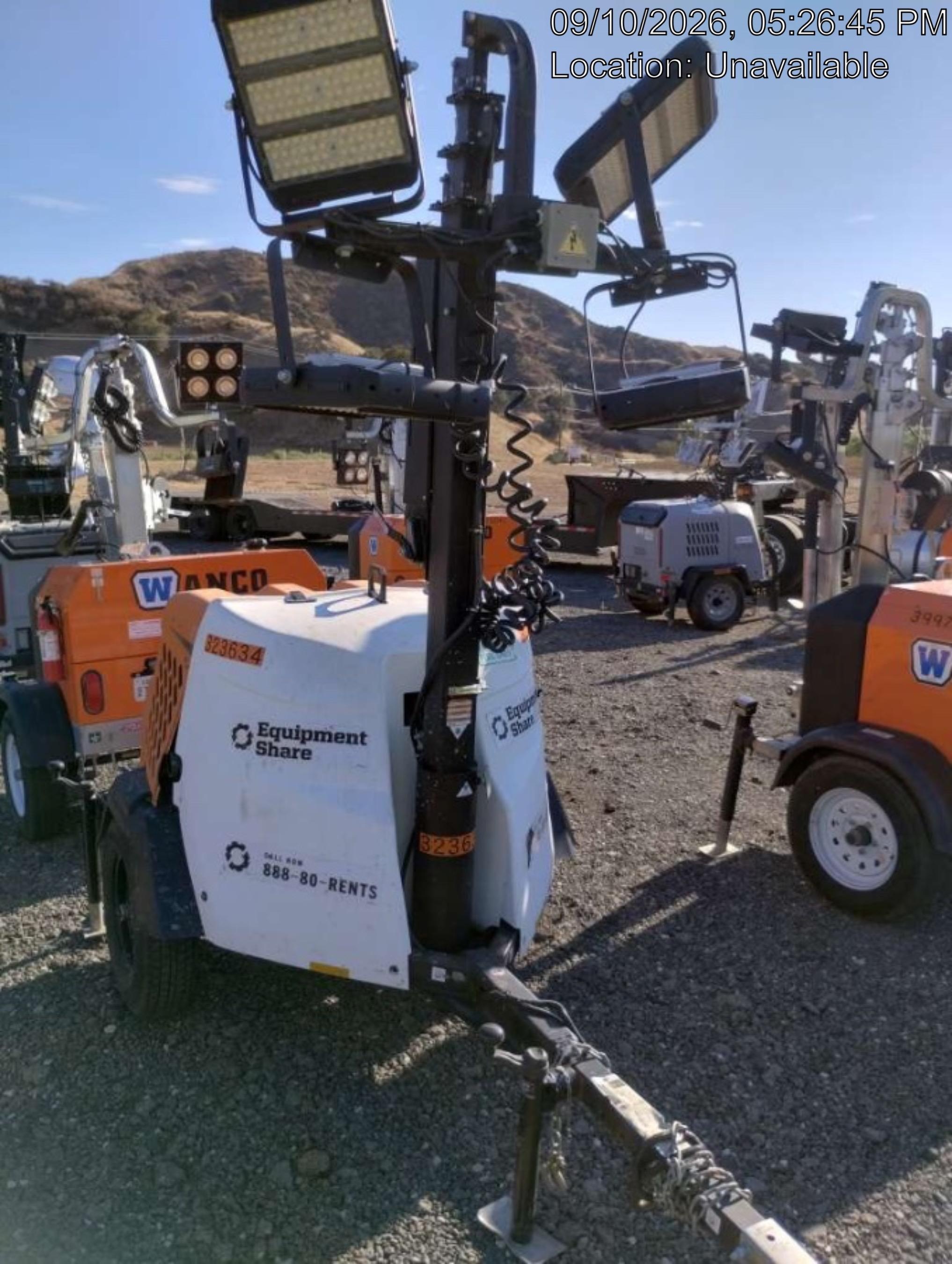 2023 GENERAC MLT2