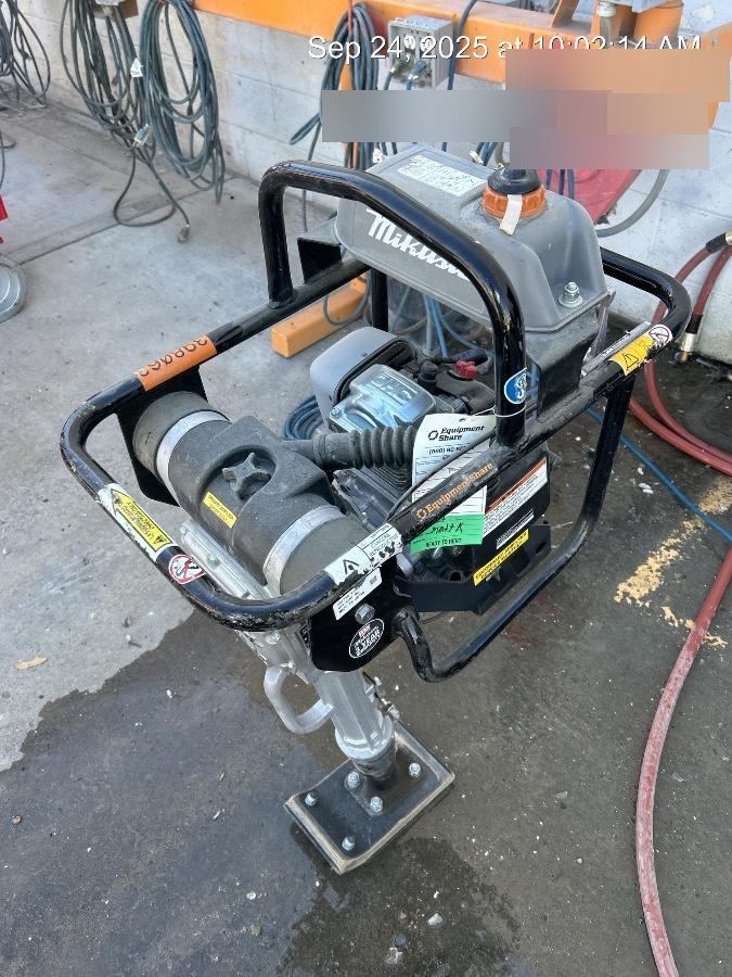 2023 MULTIQUIP MTR40HF