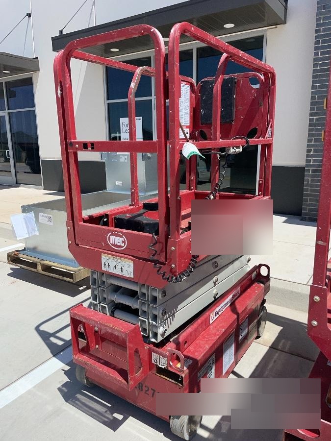 2019 MEC 1330SE