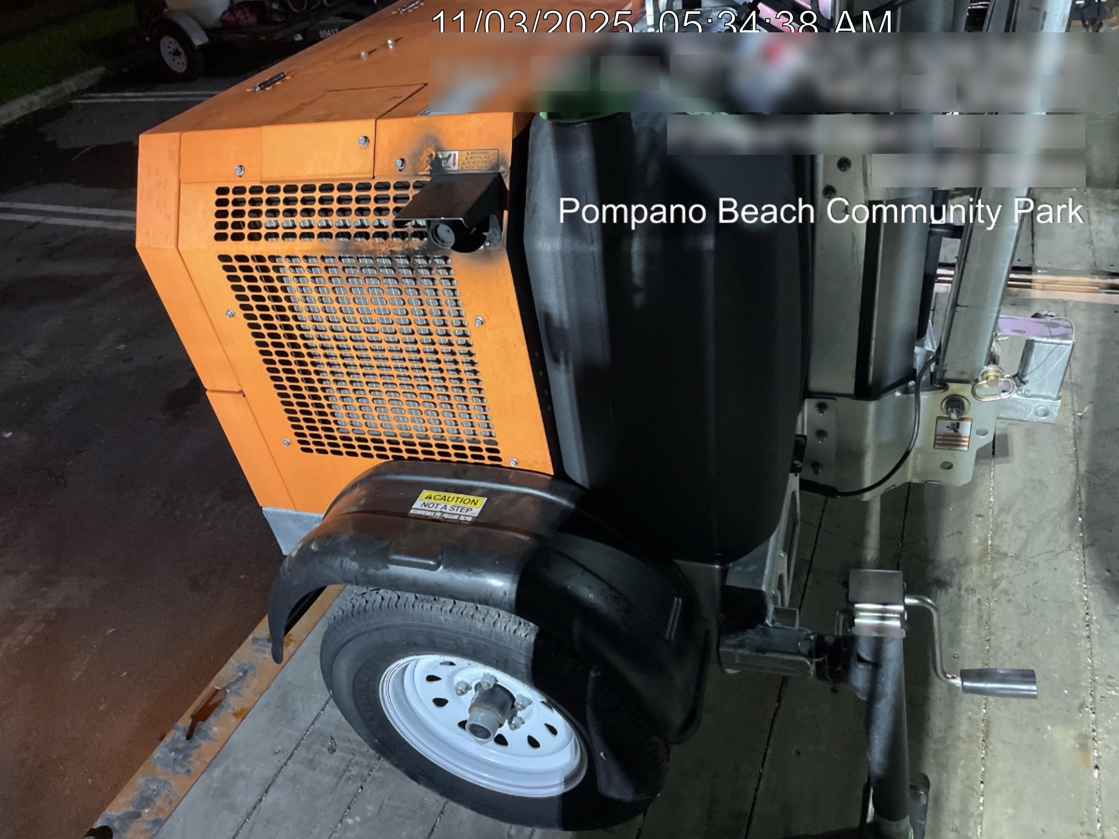 2023 WANCO WLTT-4MM4K