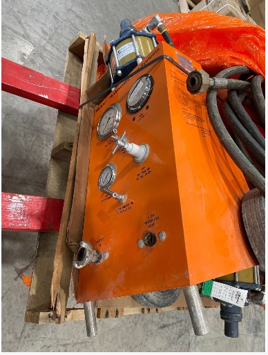 2023 WIDDER 11100