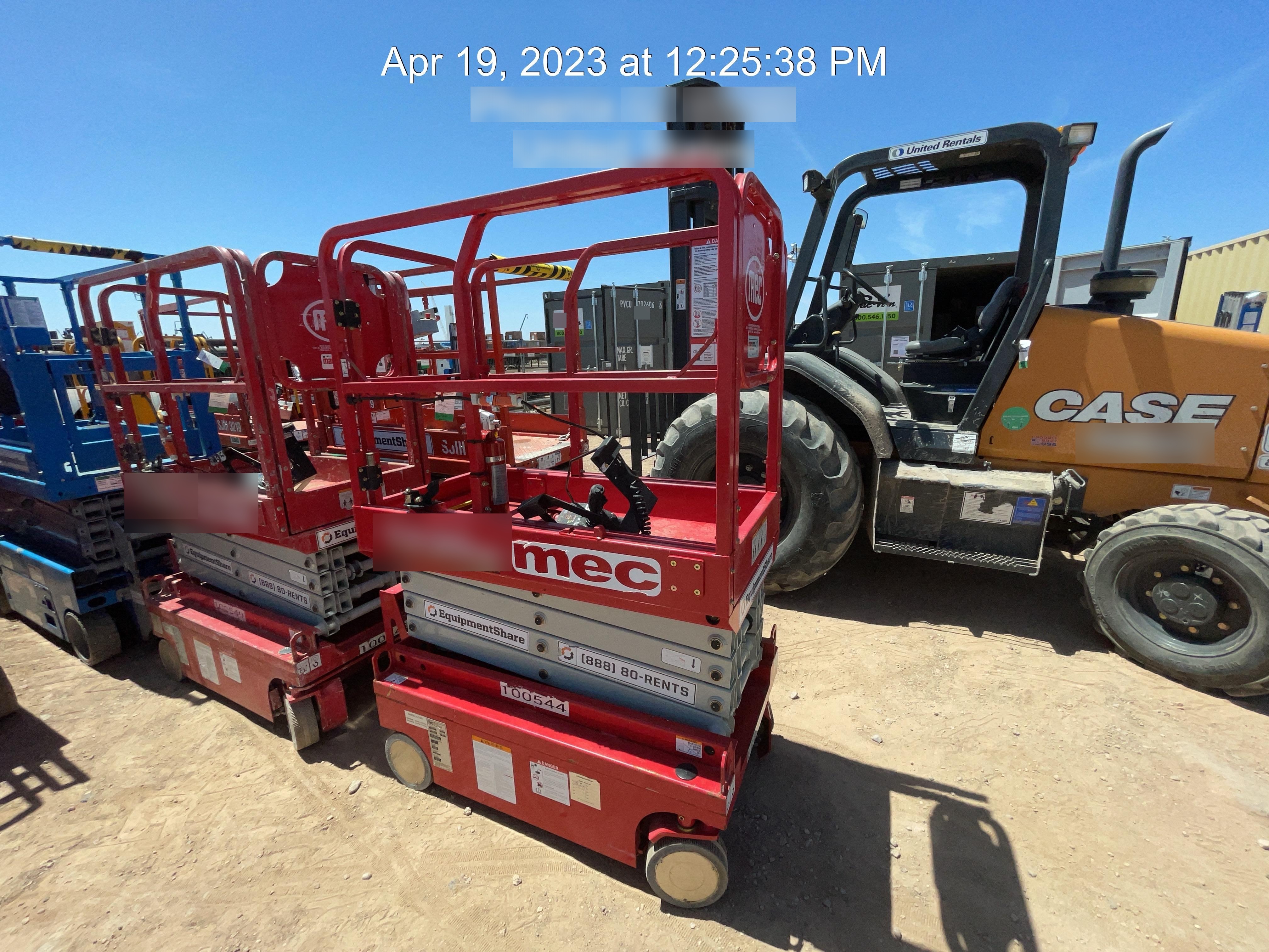 2020 MEC 1330SE