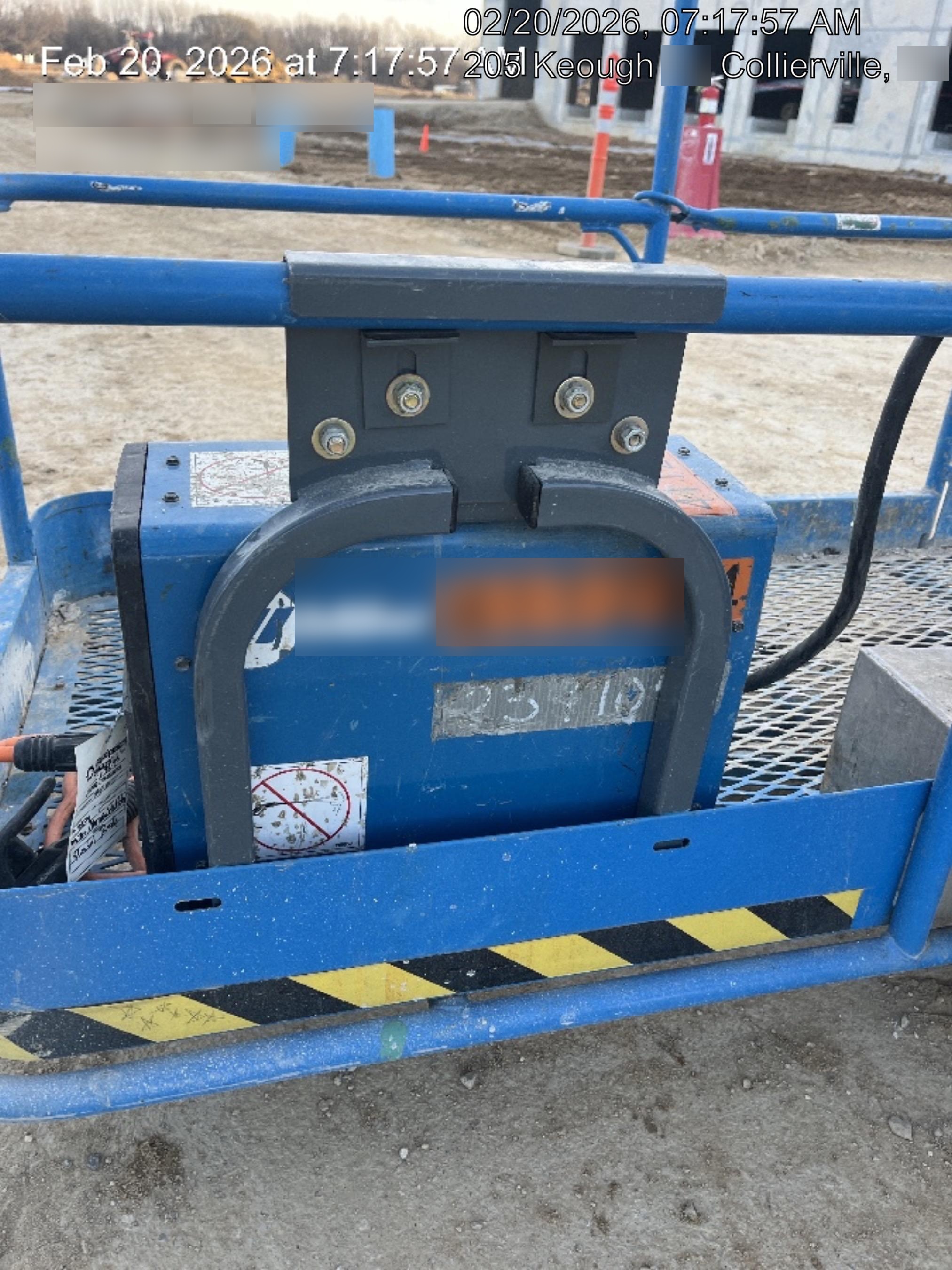 2024 MILLER ELECTRIC CST-282