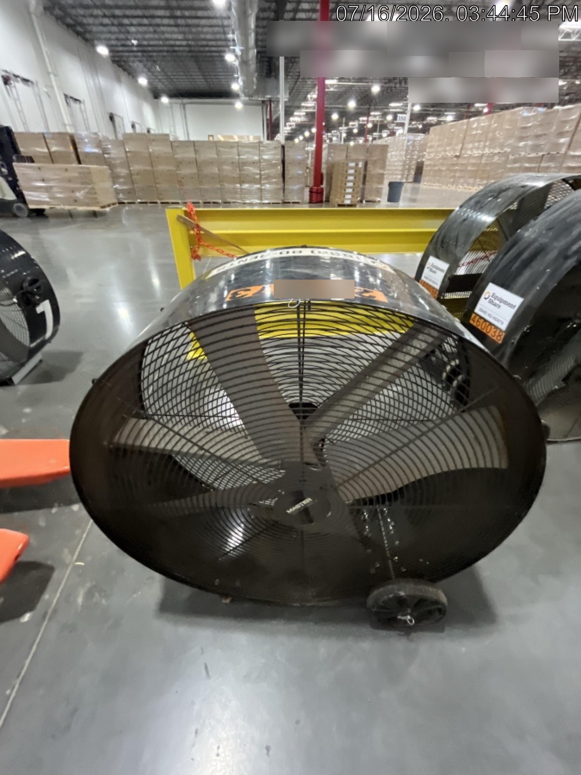 2022 MASTER MHD-42-BDF-C