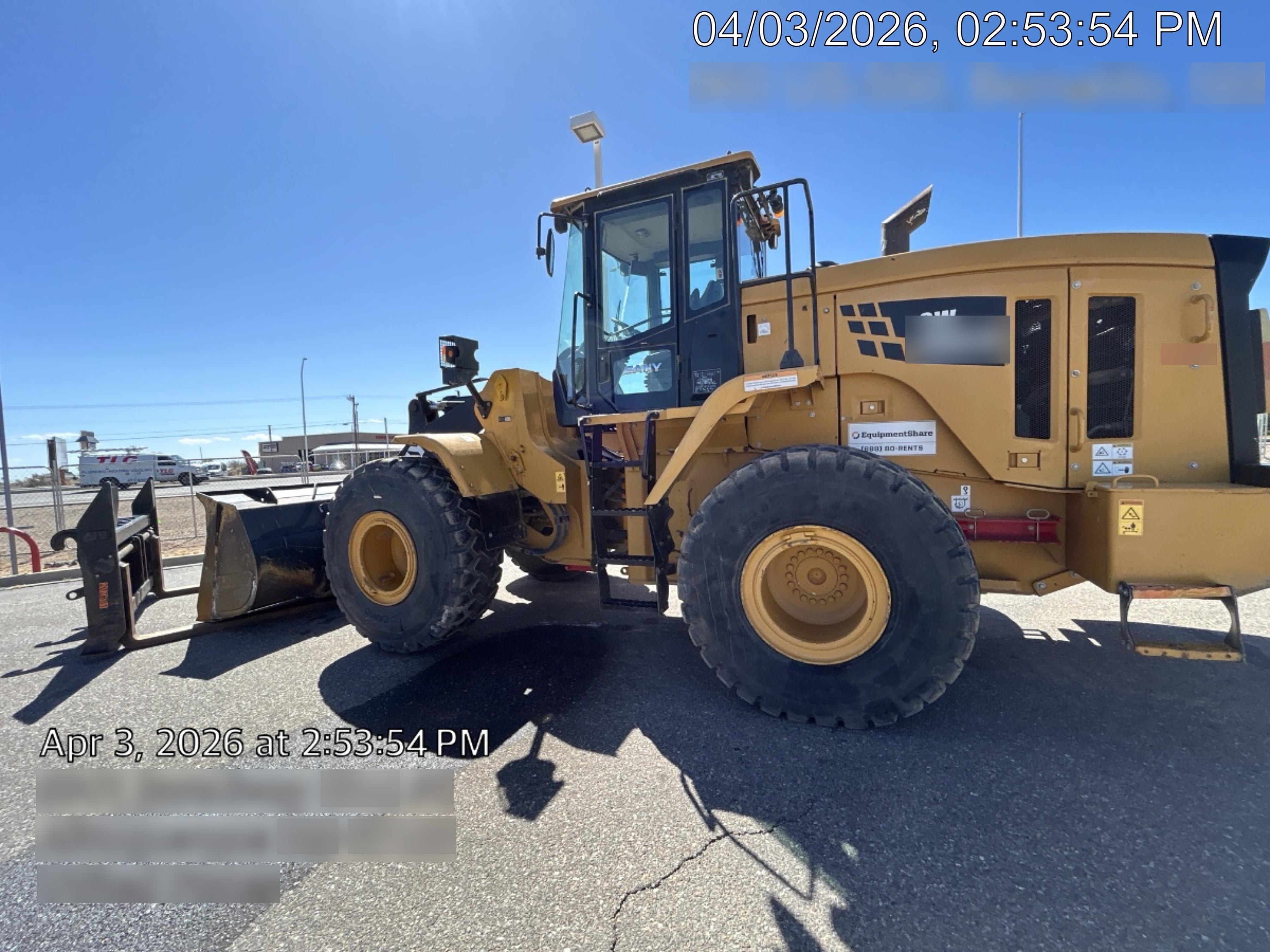 2019 SANY SW405K