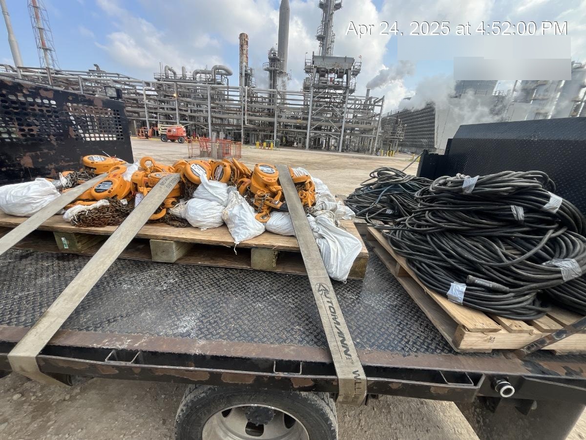 2024 HARRINGTON CF030-30