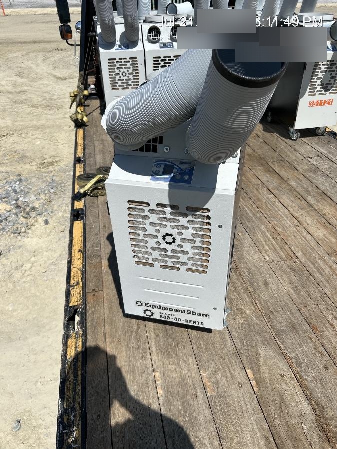 2022 KWIKOOL KPAC1411-2