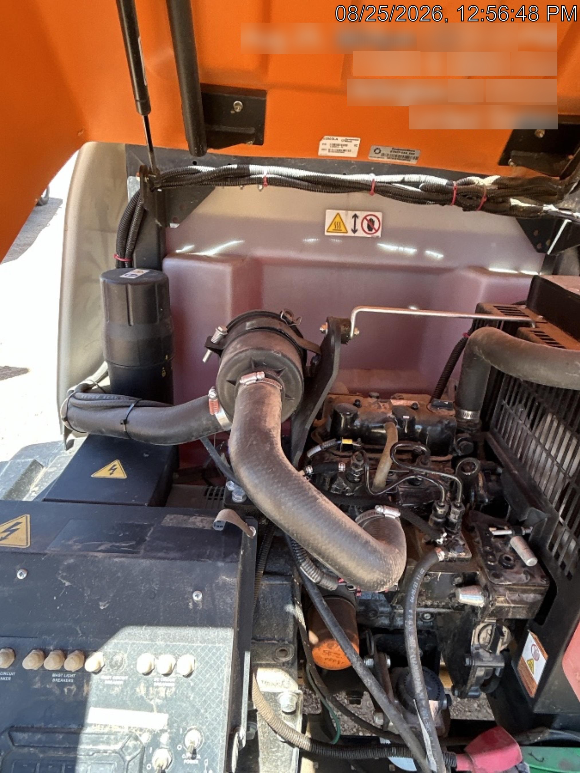 2023 GENERAC MLT2