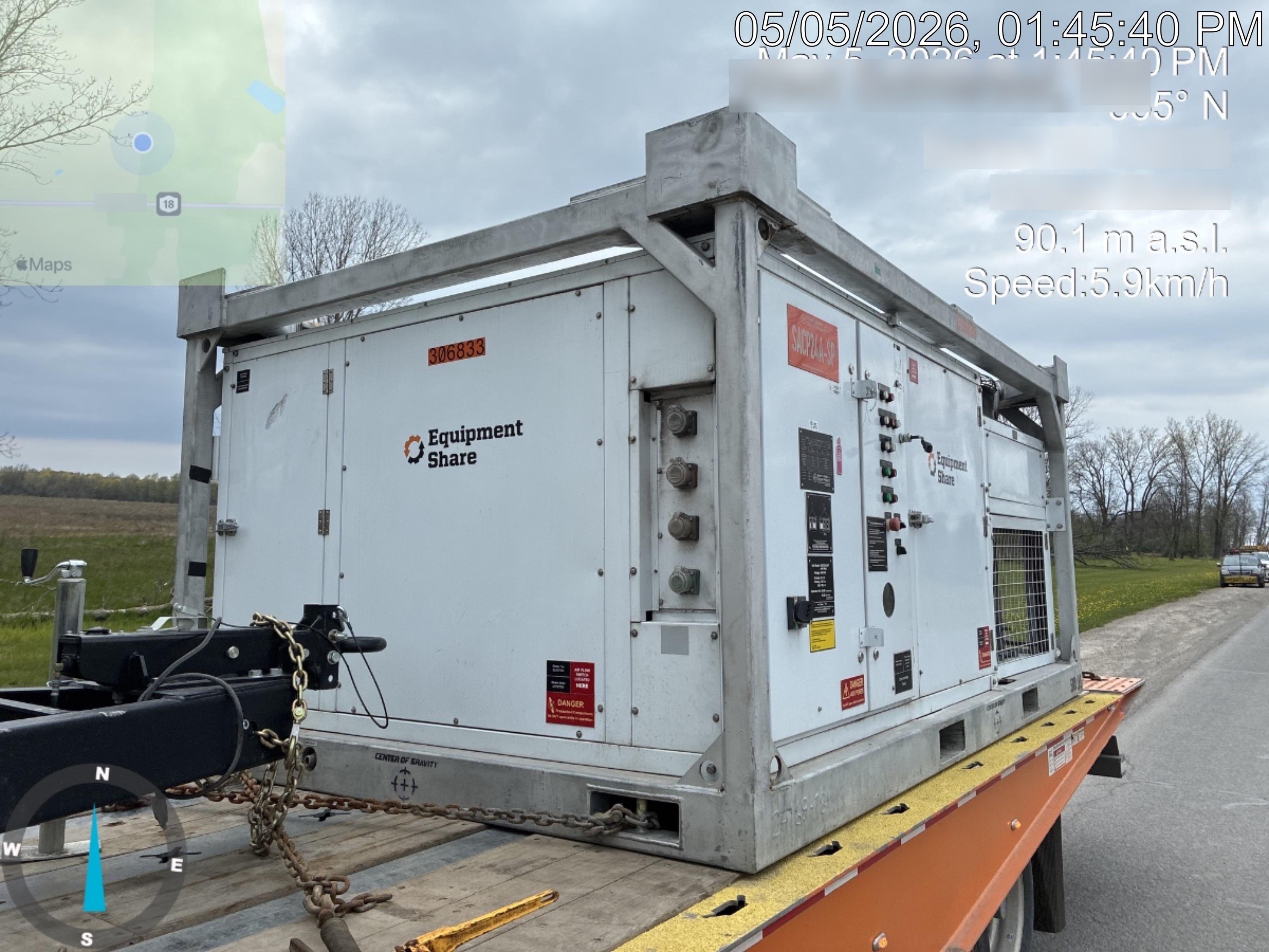 2023 SMARTECH SACP24A-SP