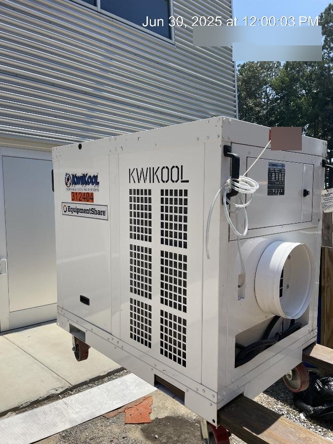 2023 KWIKOOL KPO5-43H