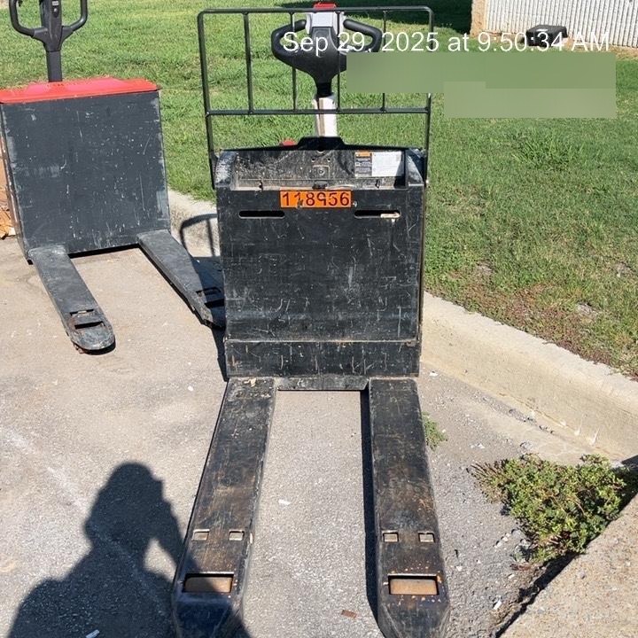 2020 HYSTER W45ZHD