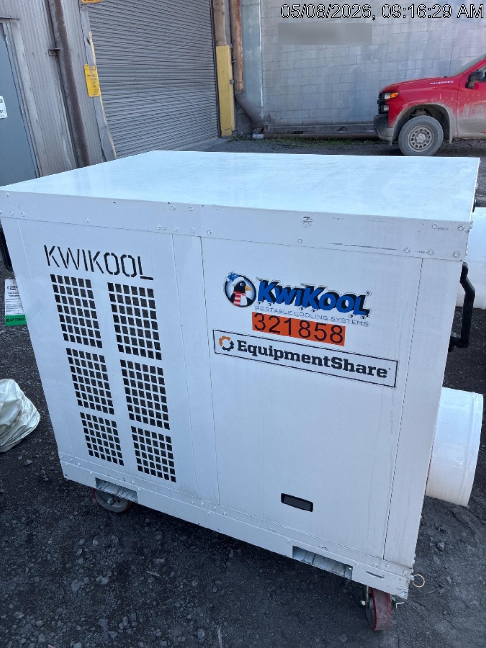 2023 KWIKOOL KPO5-43H