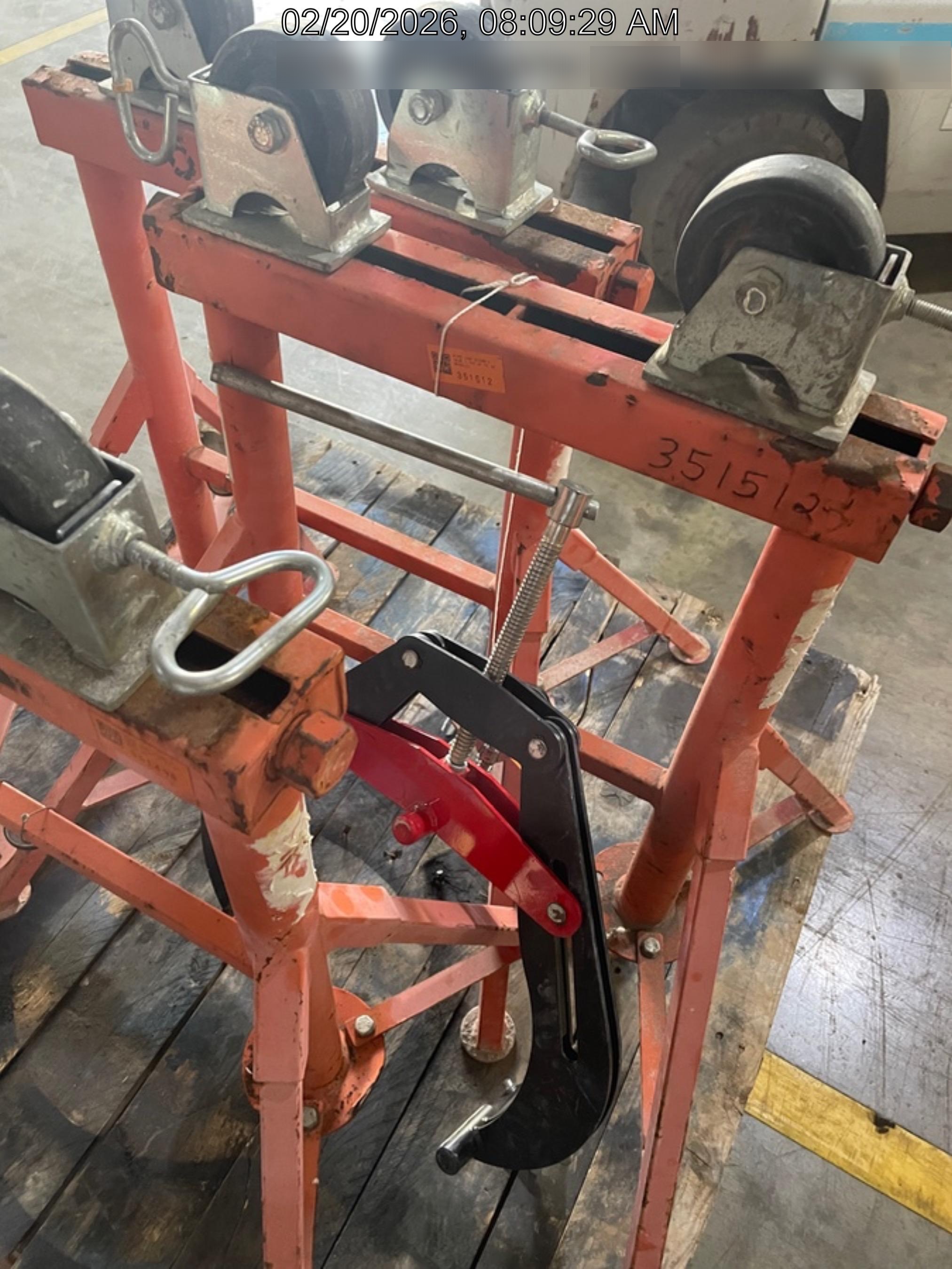 2023 B&B PIPE 4305