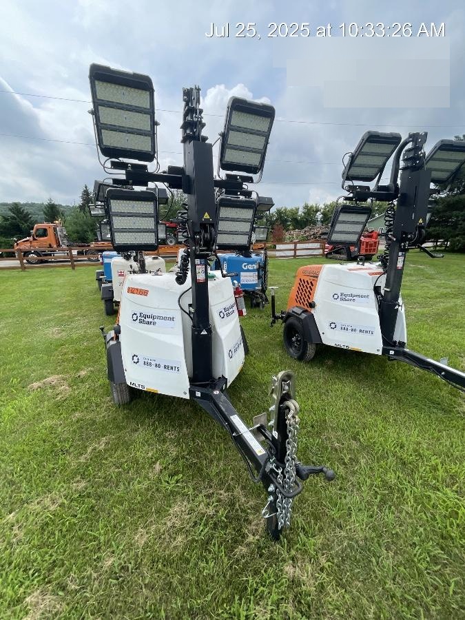 2024 GENERAC MLT2