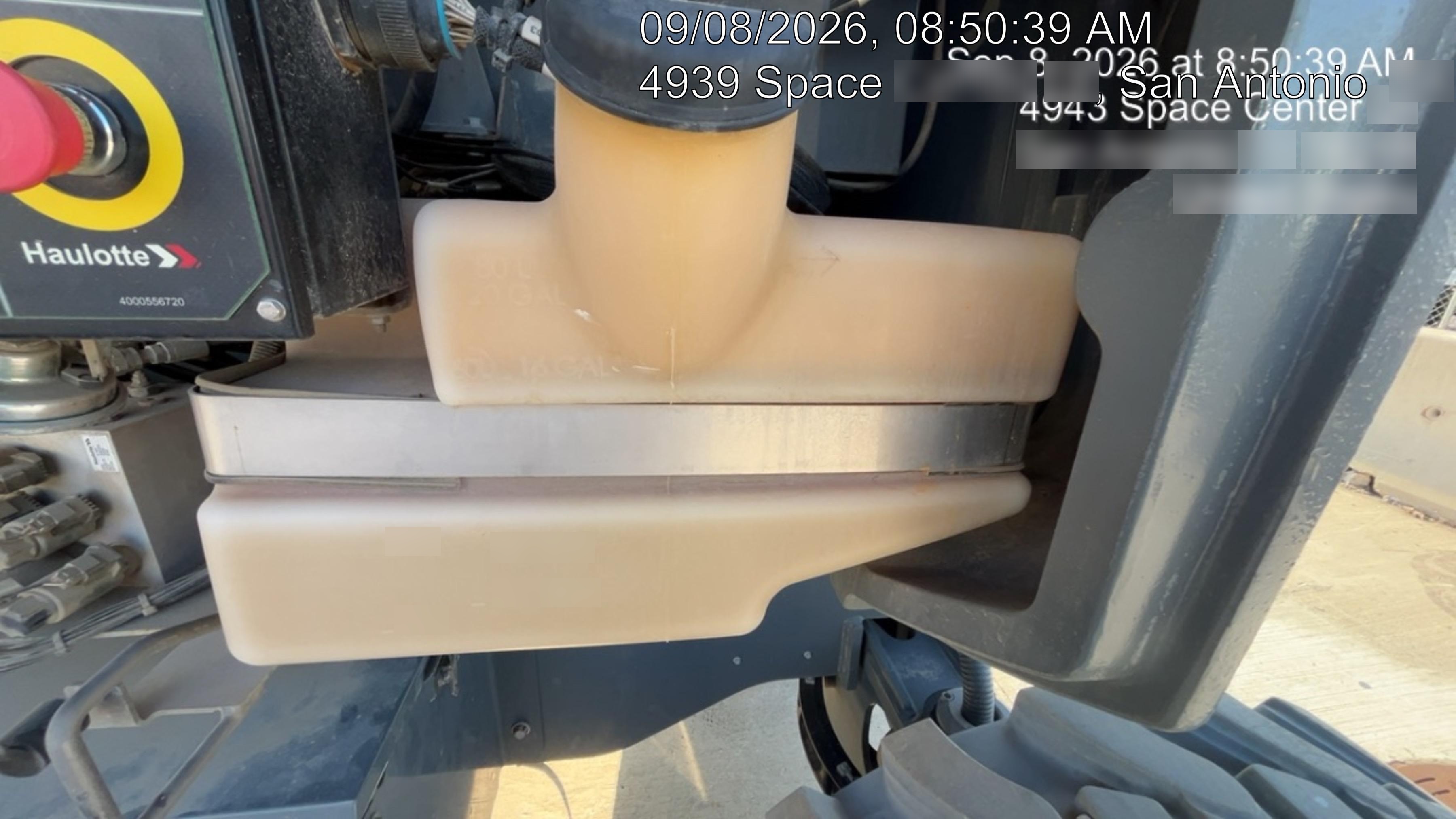 2019 HAULOTTE HA61LE PRO