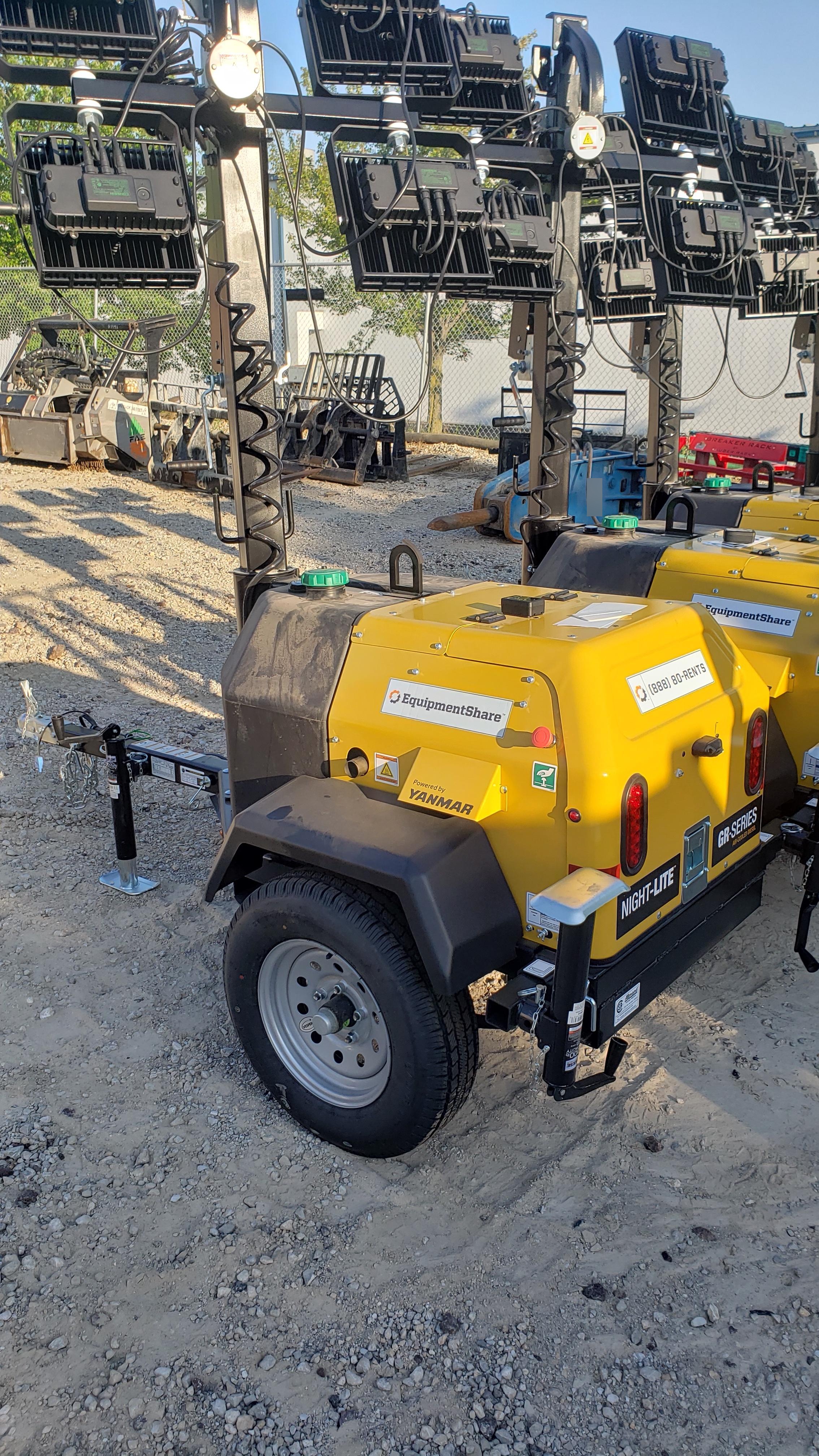 2022 ALLMAND NLV3GR
