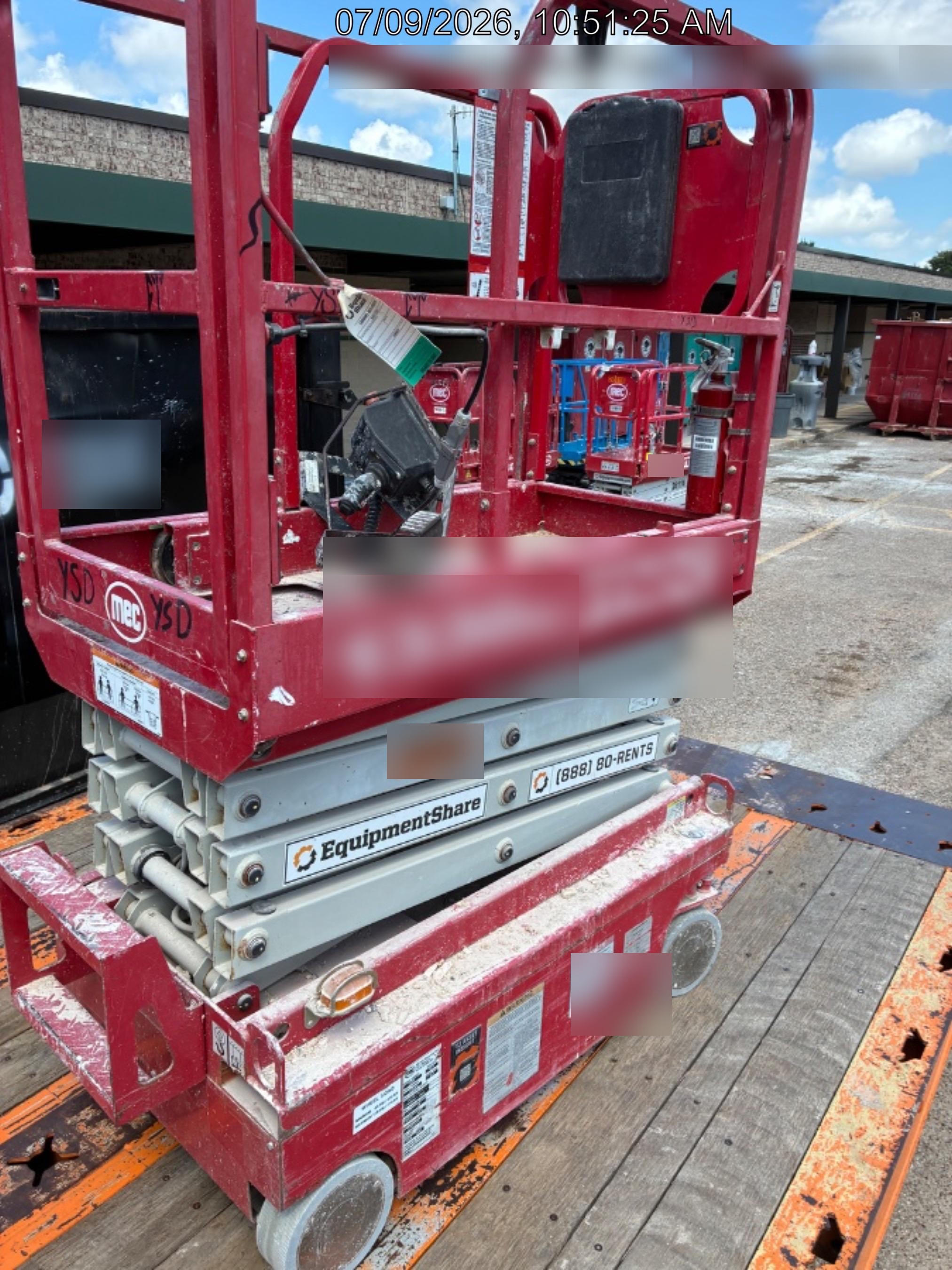 2019 MEC 1330SE