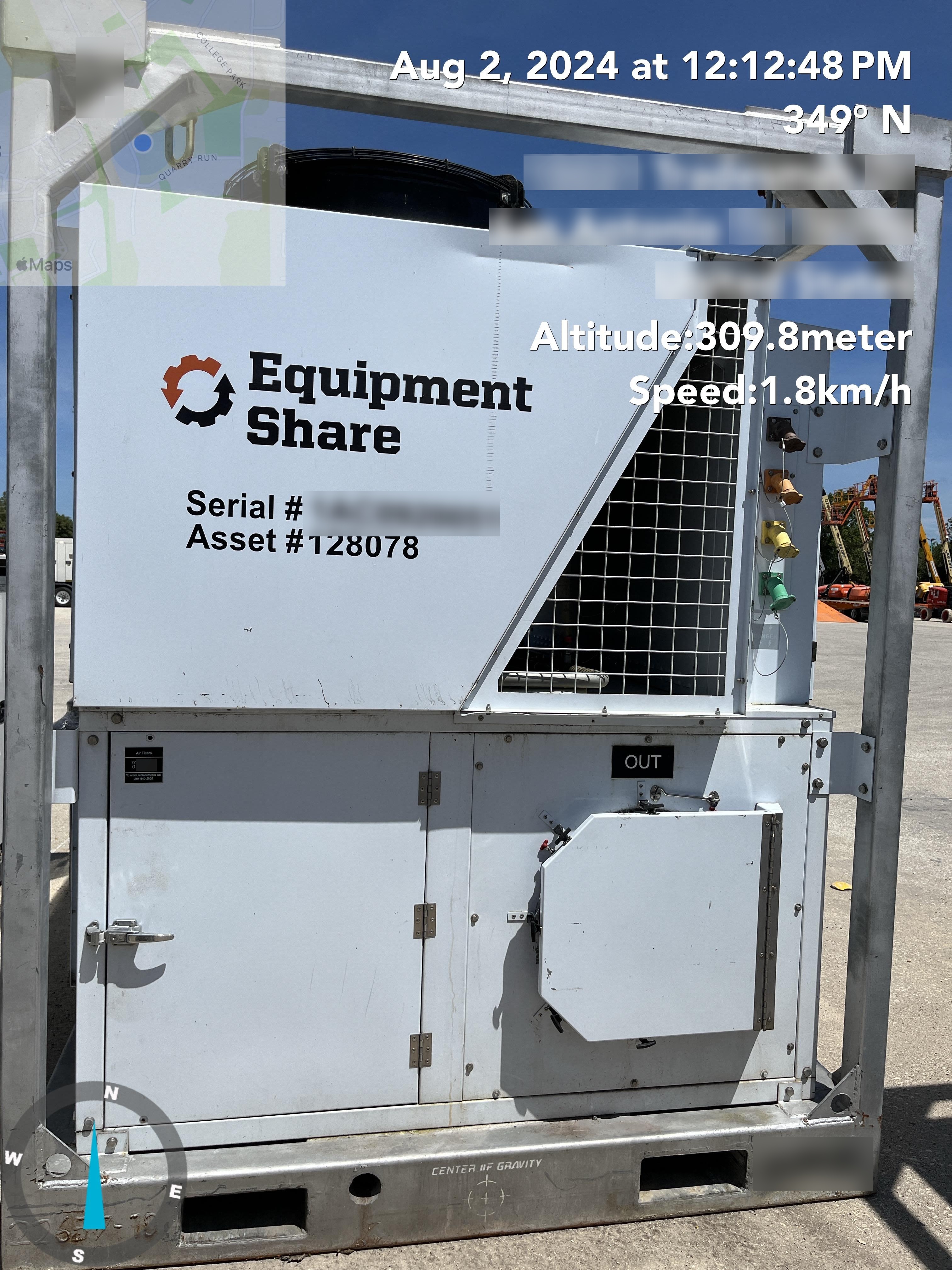 2020 SMARTECH SACP41A-HS