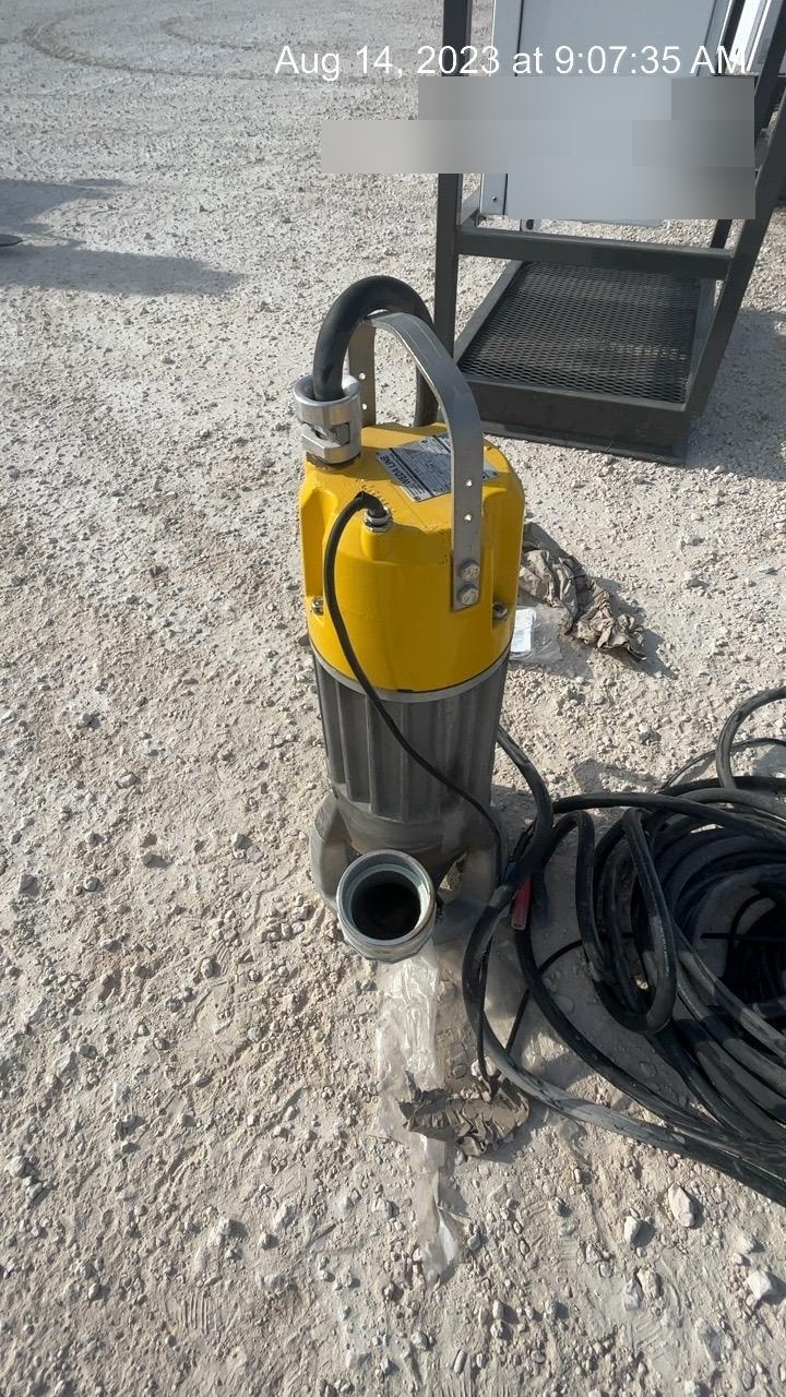 2023 ATLAS COPCO S60 N
