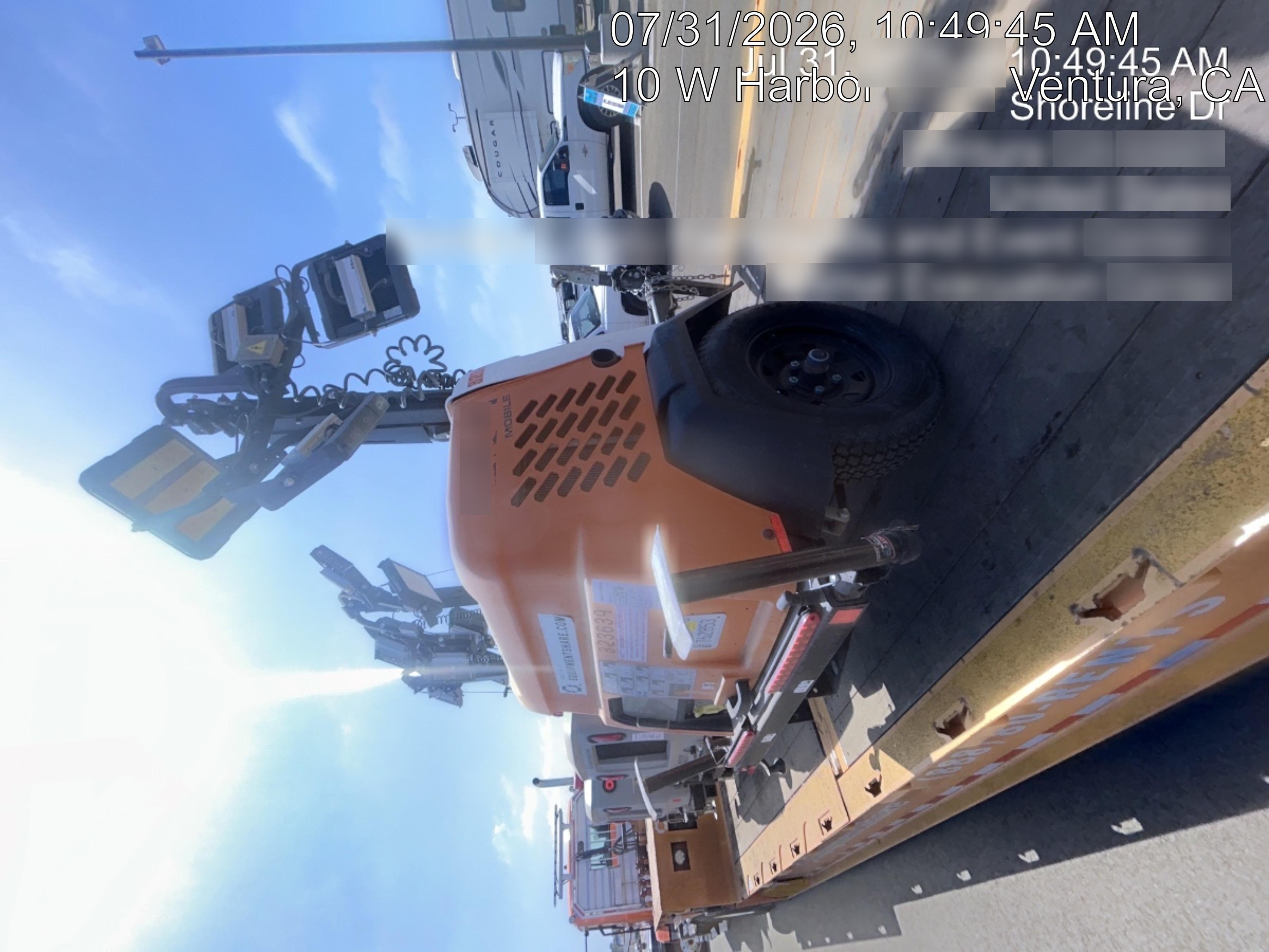 2023 GENERAC MLT2