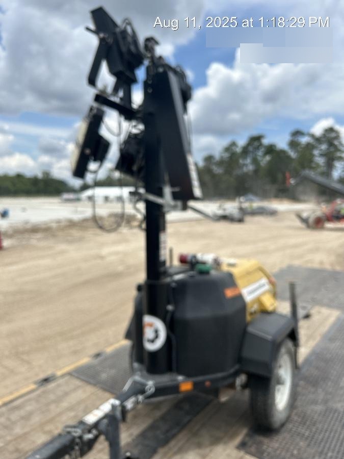 2021 ALLMAND NLV3GR