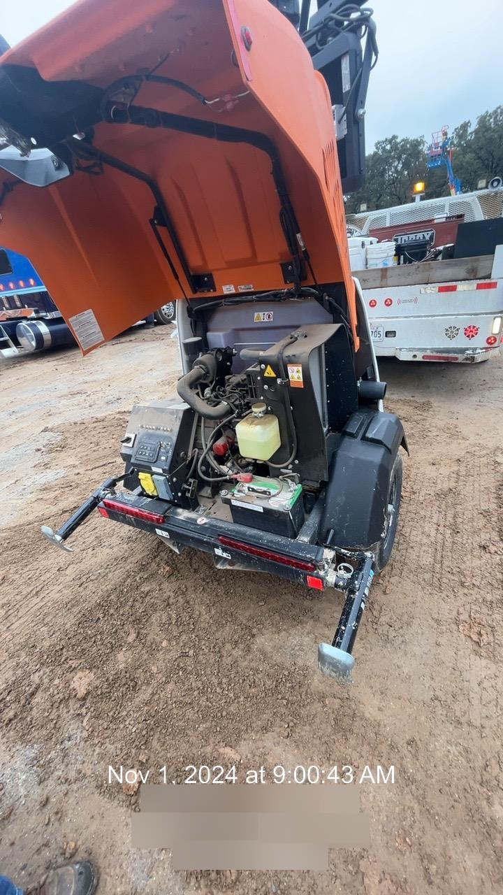 2023 GENERAC MLT2