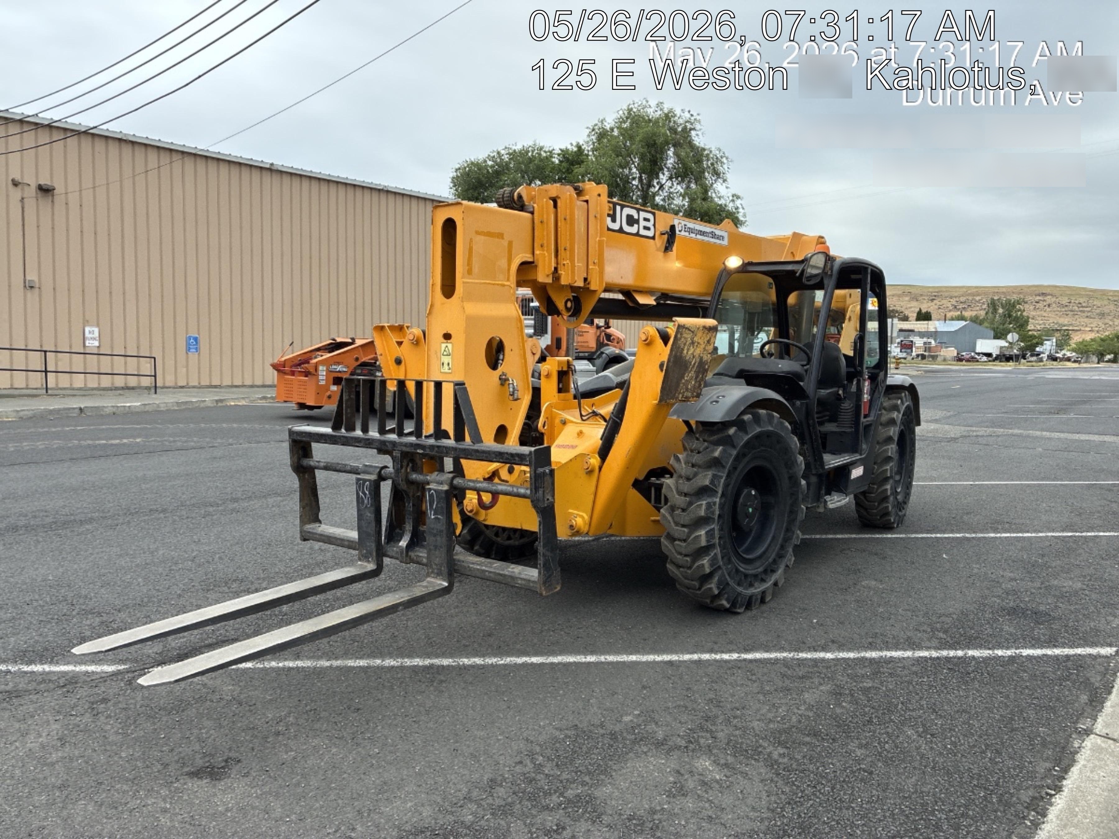 2020 JCB 510-56