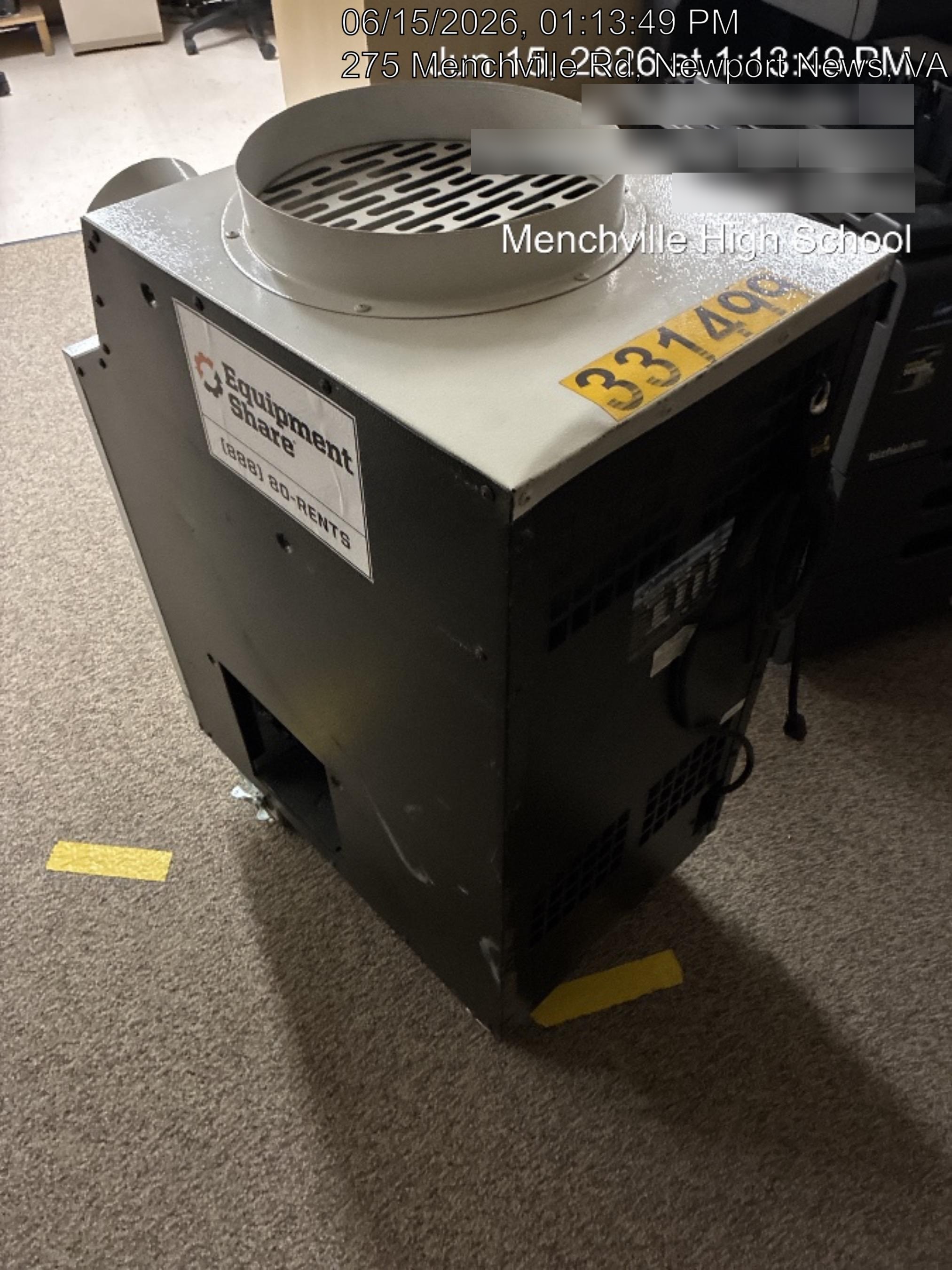 2023 KWIKOOL KPAC1411-2