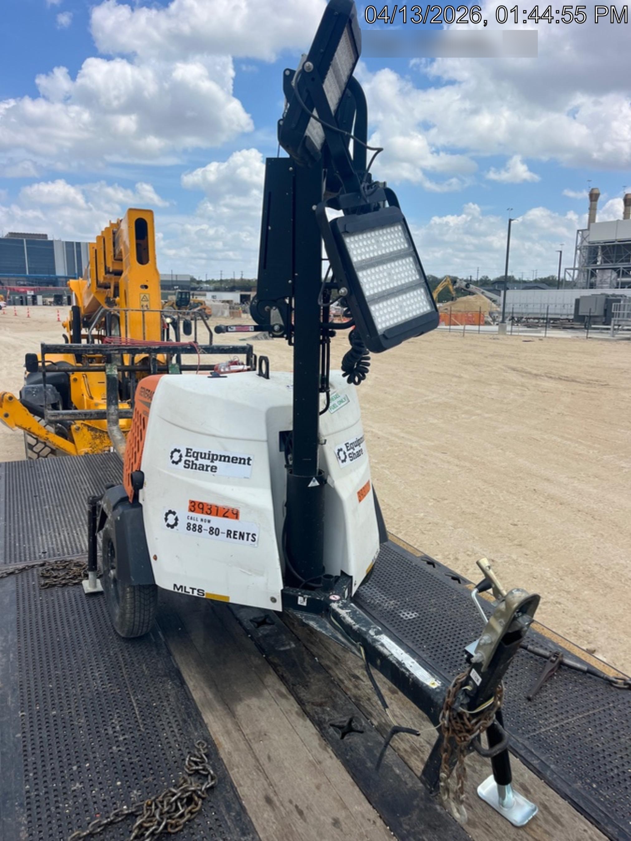 2024 GENERAC MLT2
