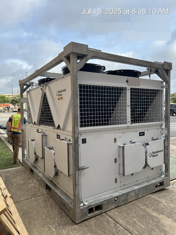 2020 SMARTECH SACP81A-HS