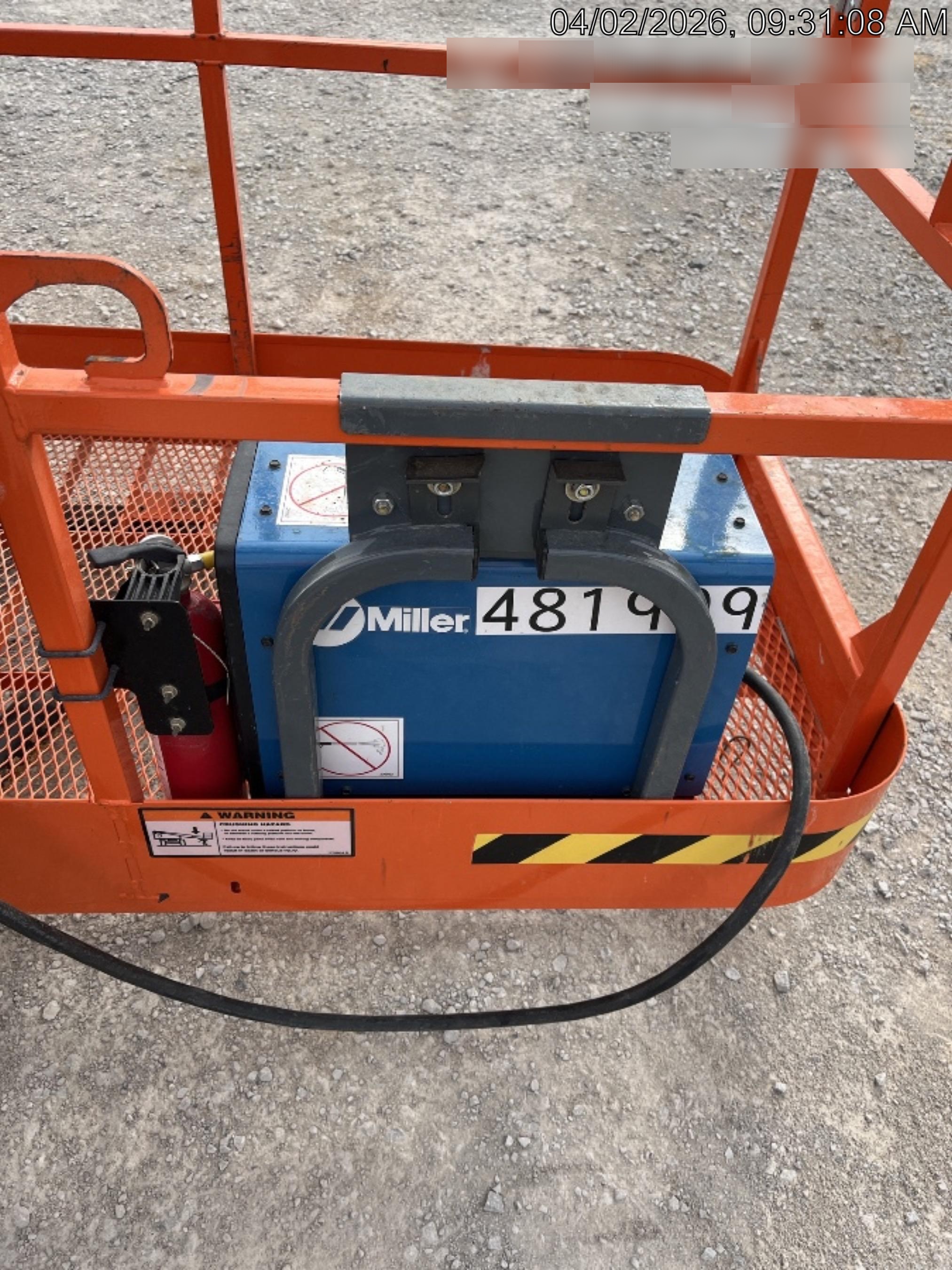 2024 MILLER CST 280