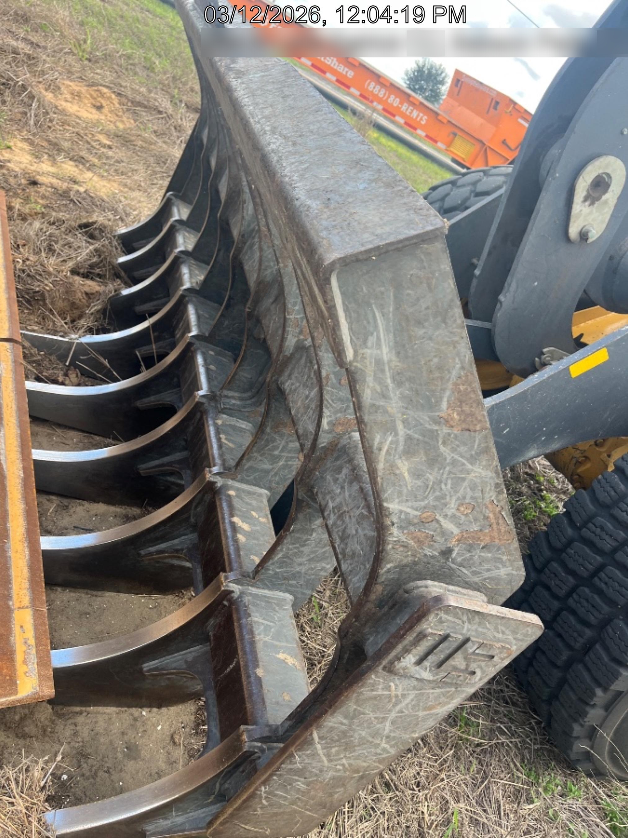 2022 WERK-BRAU WL3.5RK-108 - Werk-Brau