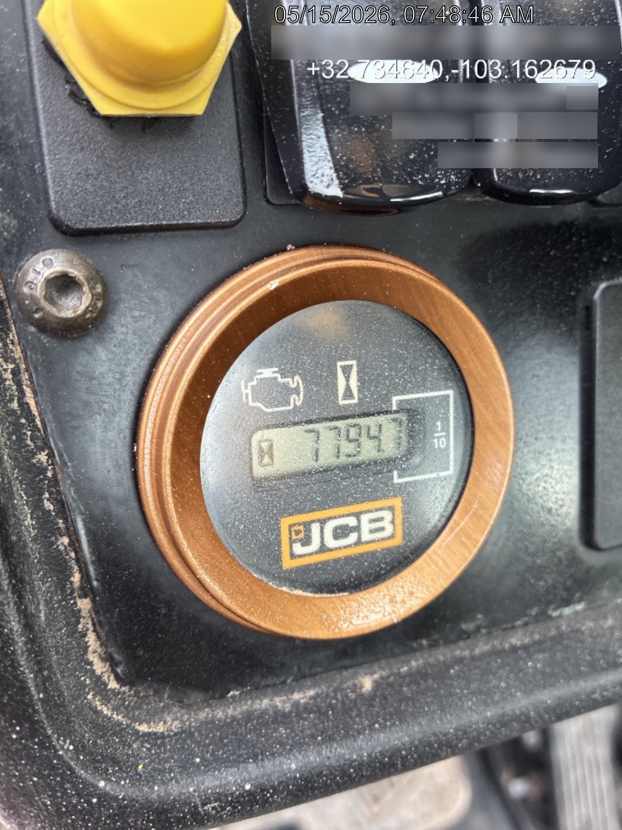 2019 JCB 512-56