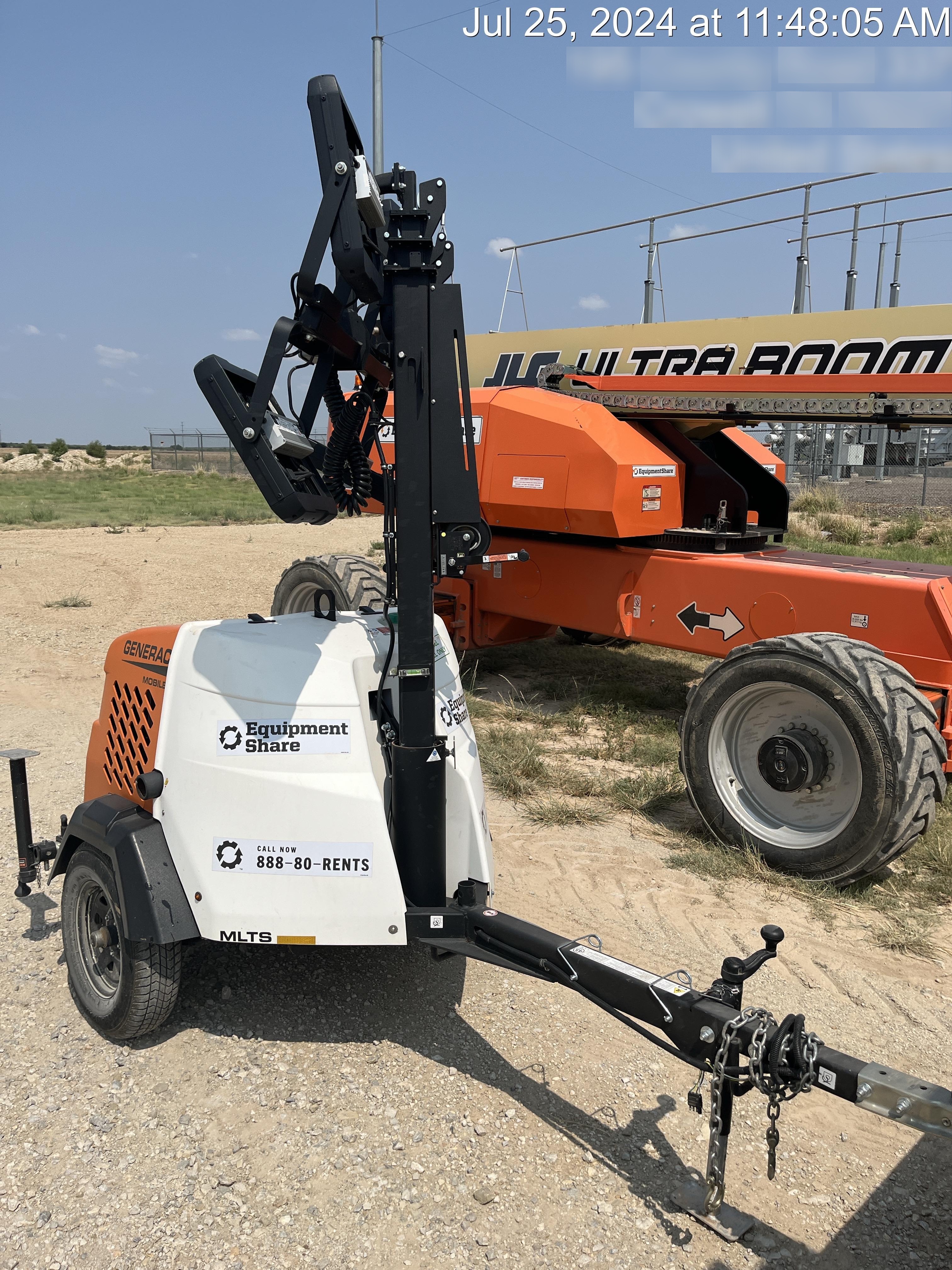 2023 GENERAC MLT2