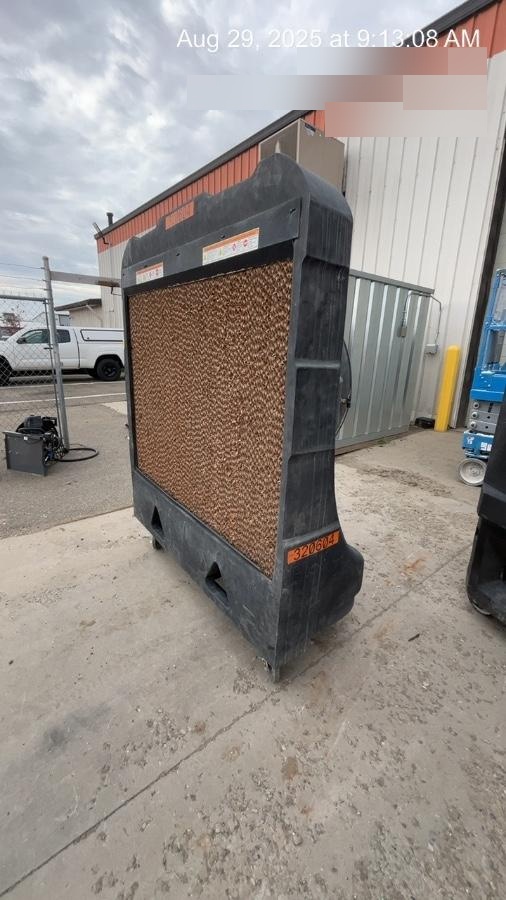 2022 PORTACOOL Jetstream 260
