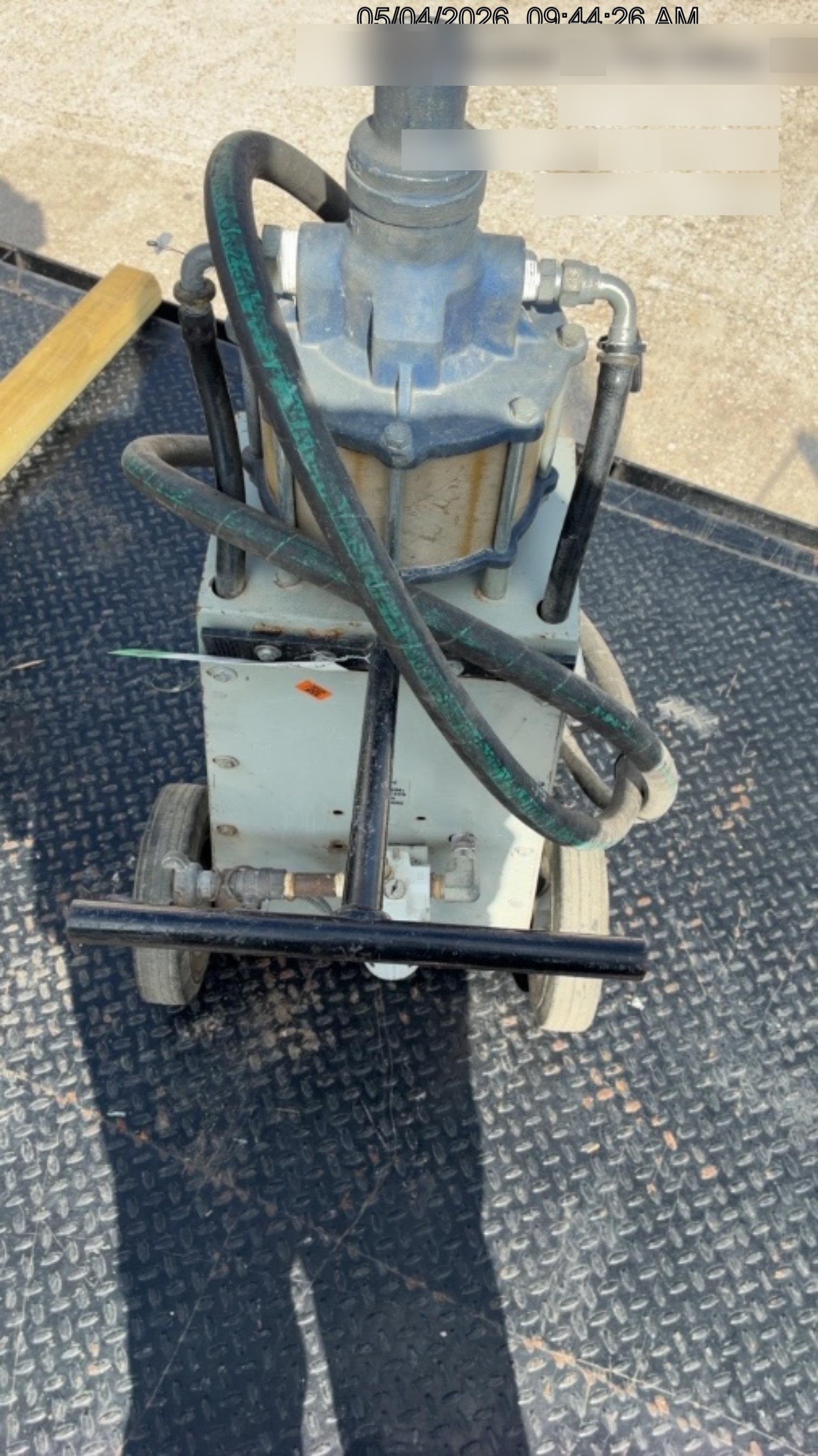 2021 PINNACLE PDQC-10000