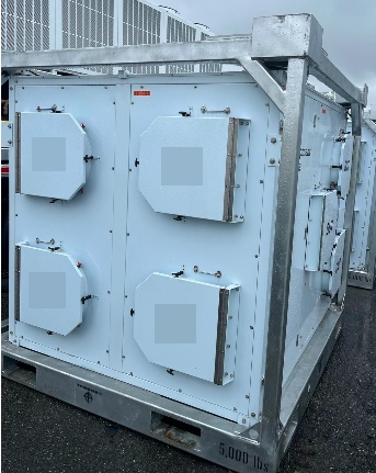 2024 SMARTECH SMTAH1D121Q