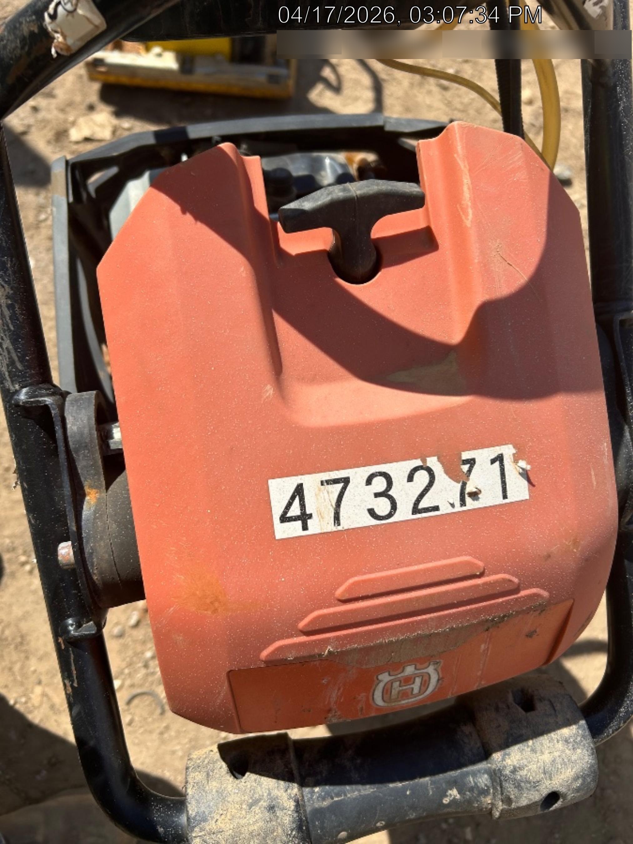 2024 HUSQVARNA LT6005