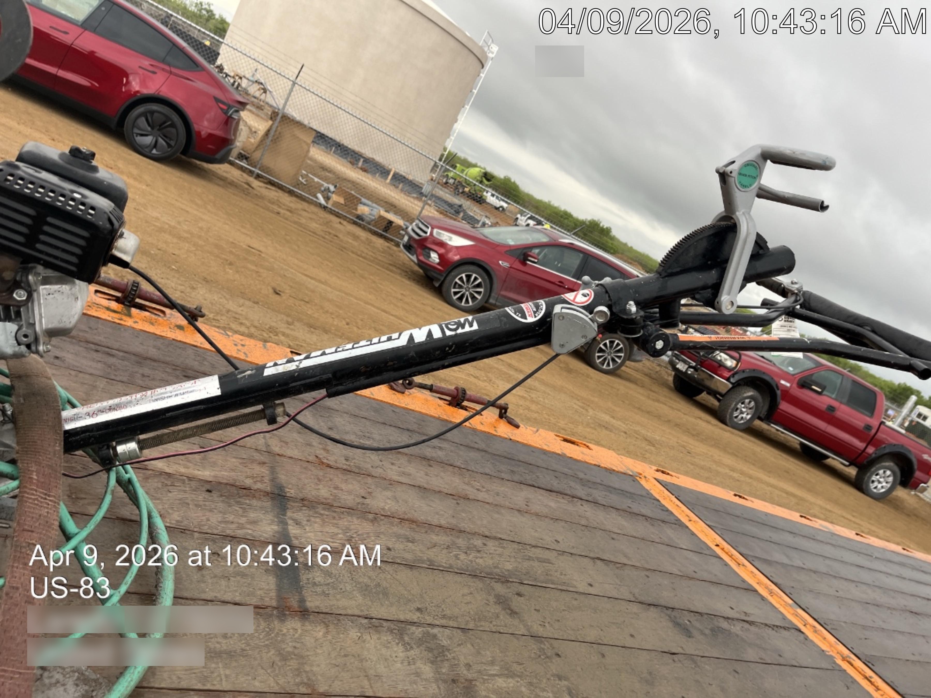 2024 MULTIQUIP J36H55