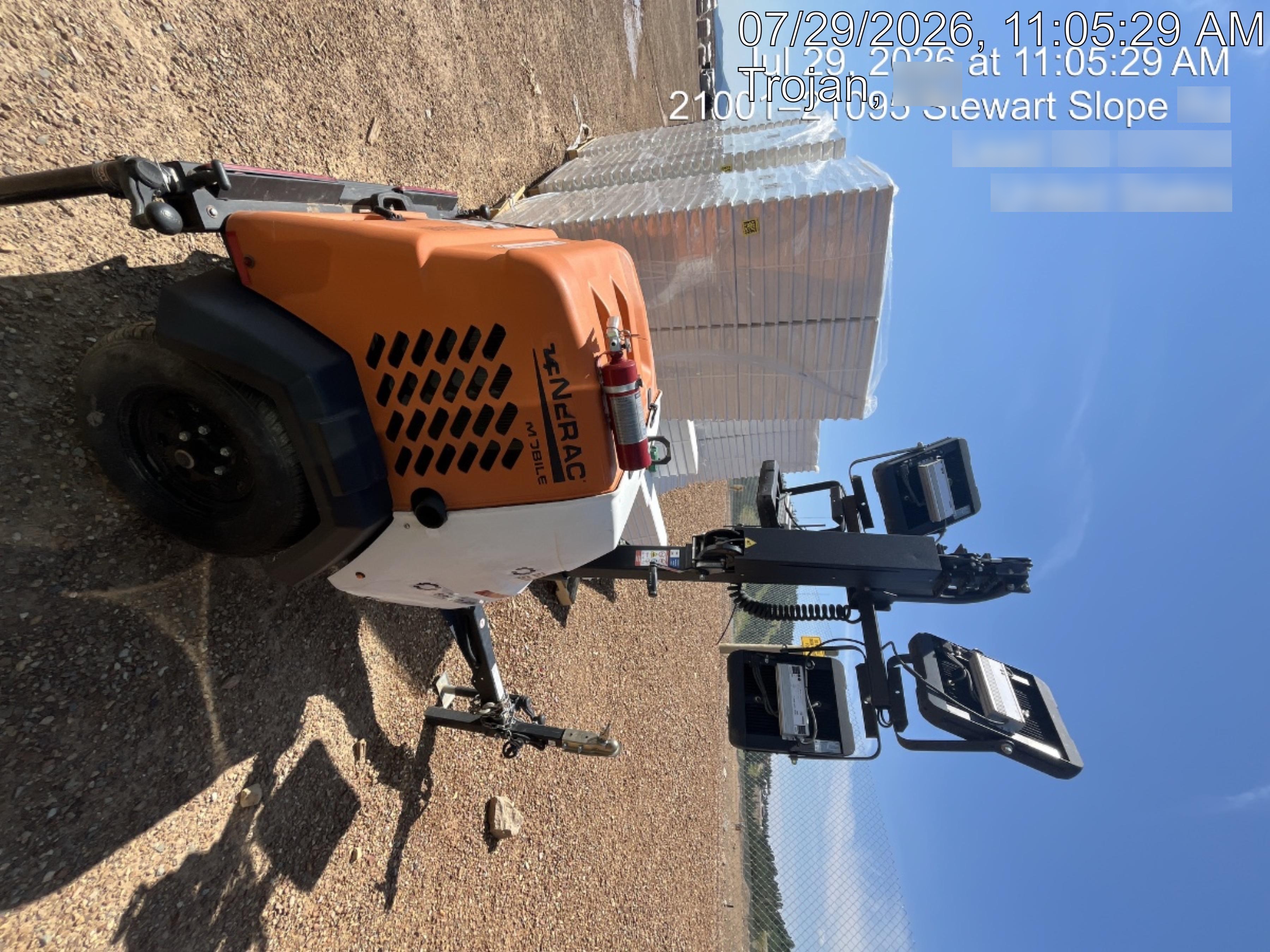 2023 GENERAC MLT2
