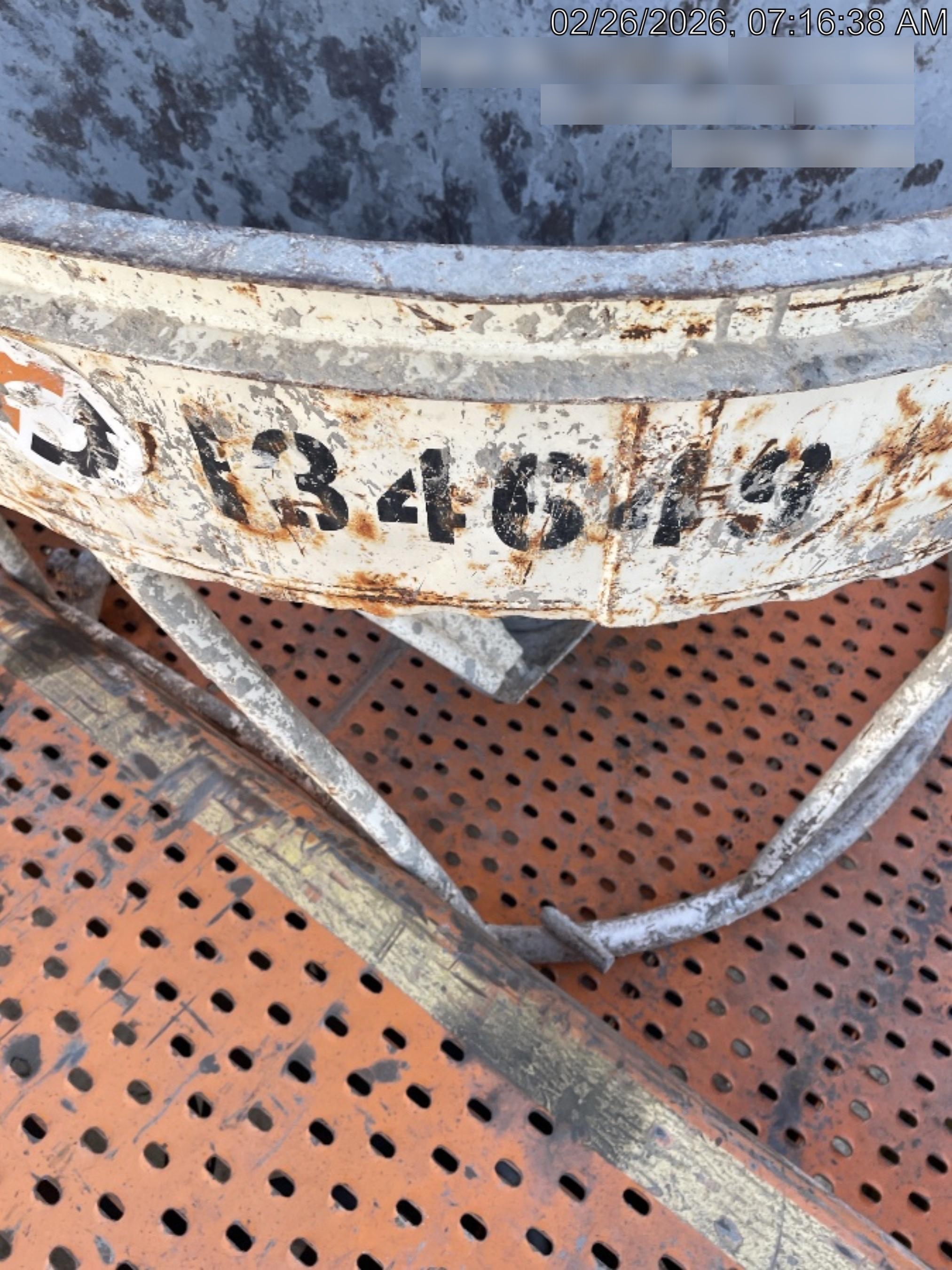 2021 GAR-BRO 427-R