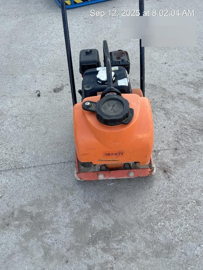 2023 MULTIQUIP MVC82VHW
