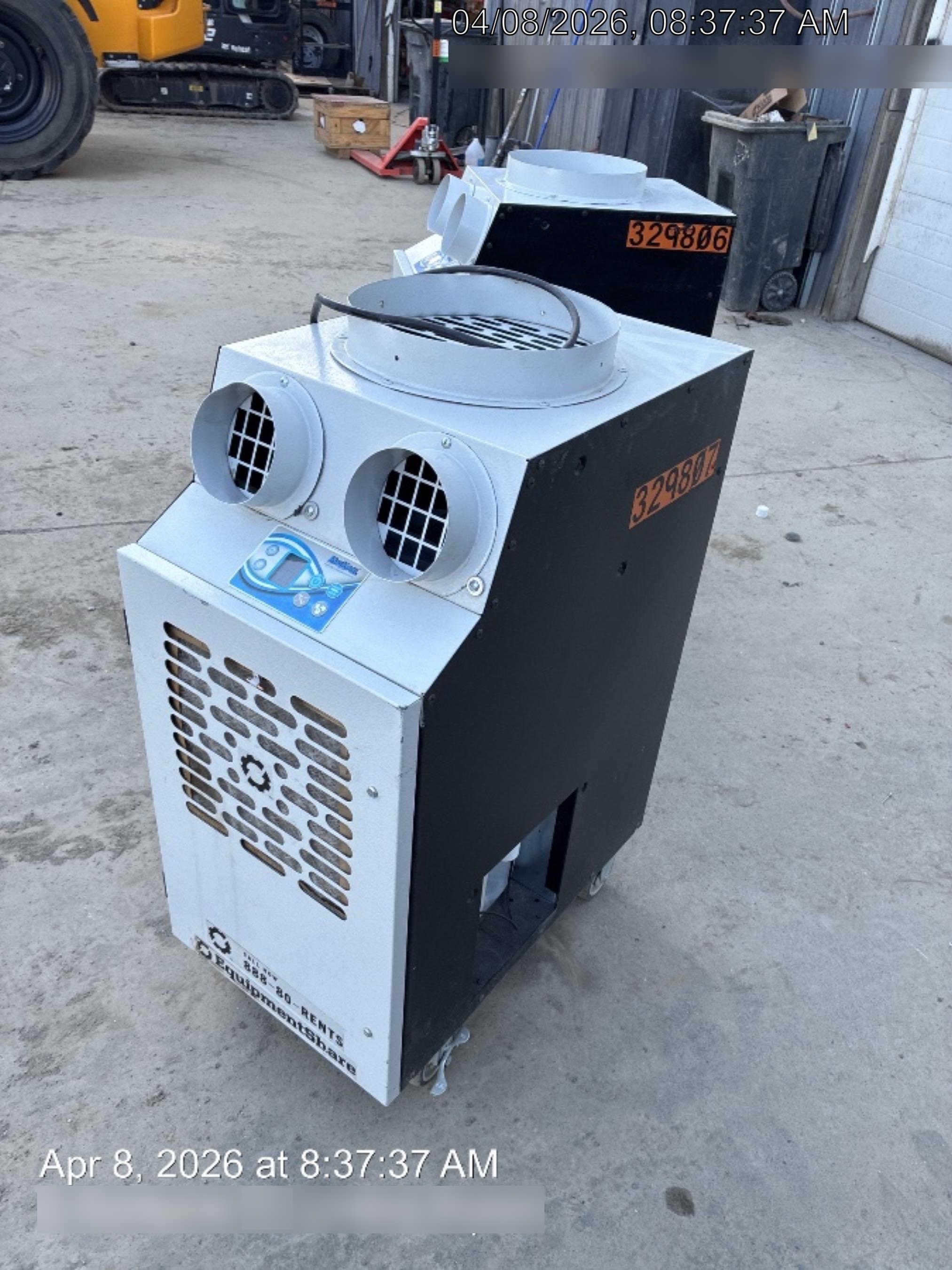 2023 KWIKOOL KPAC1411-2
